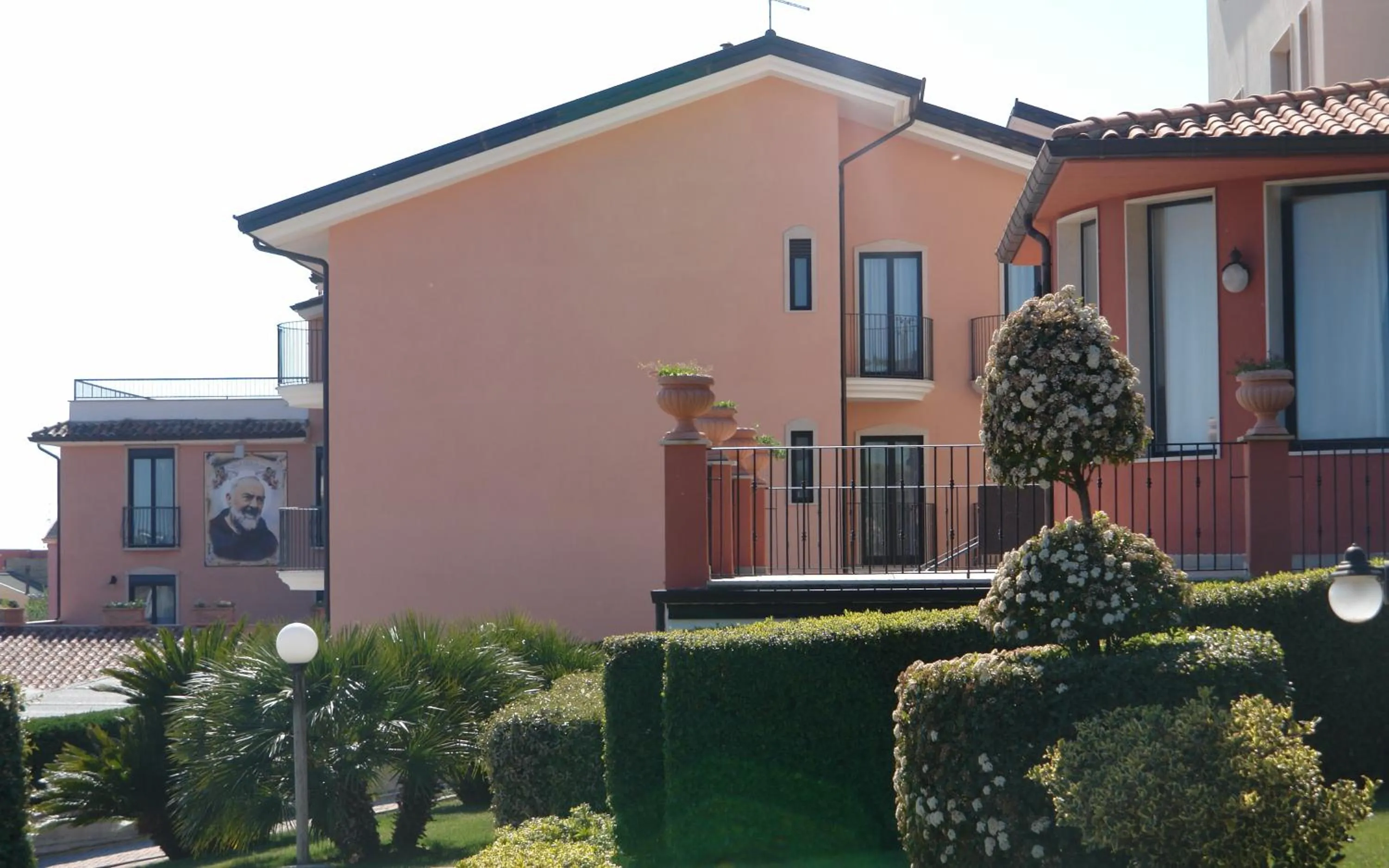 Hotel Rosamarina