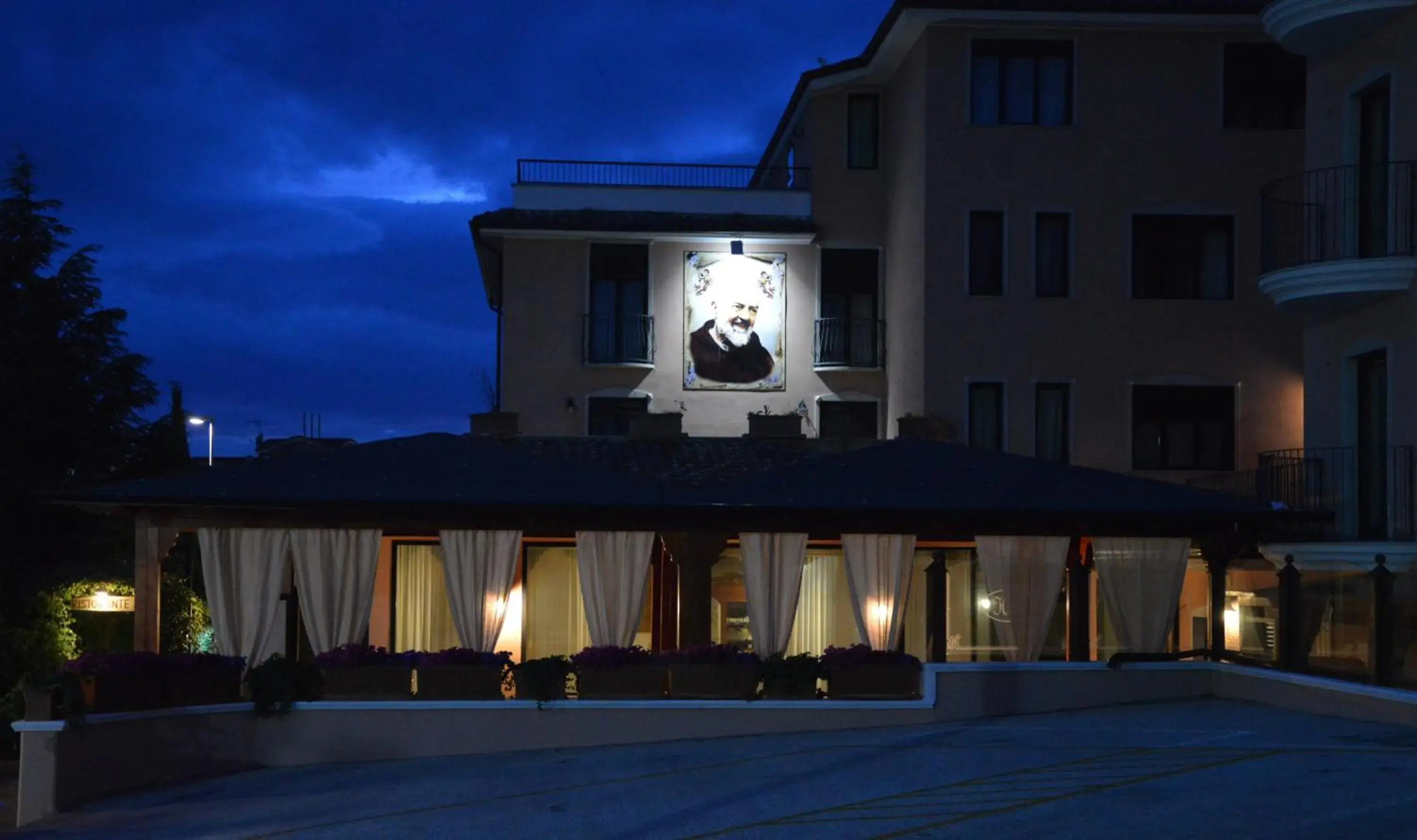 Hotel Rosamarina Hotel Rosamarina