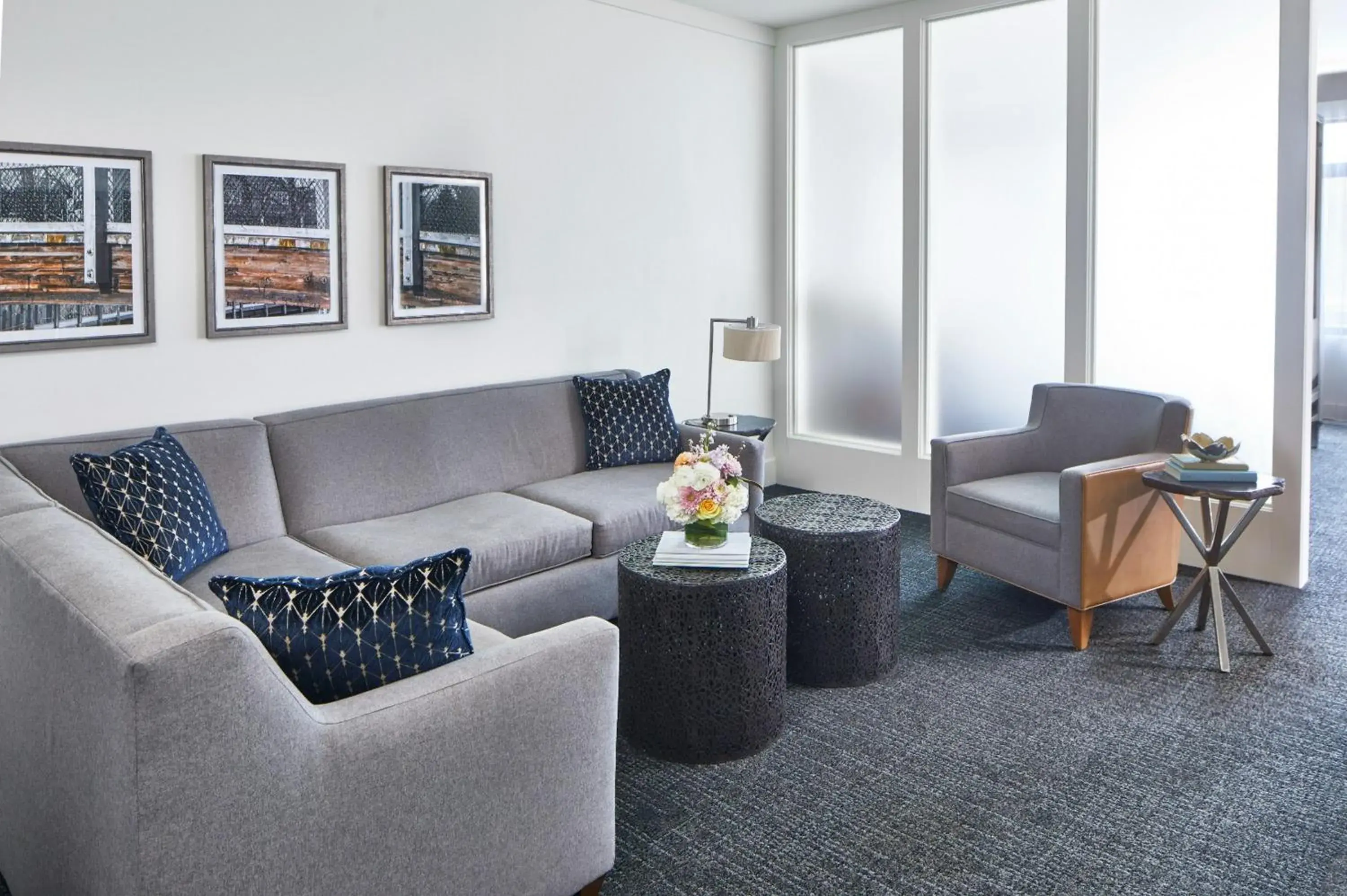 Suite in The Hotel Landing Suite in The Hotel Landing