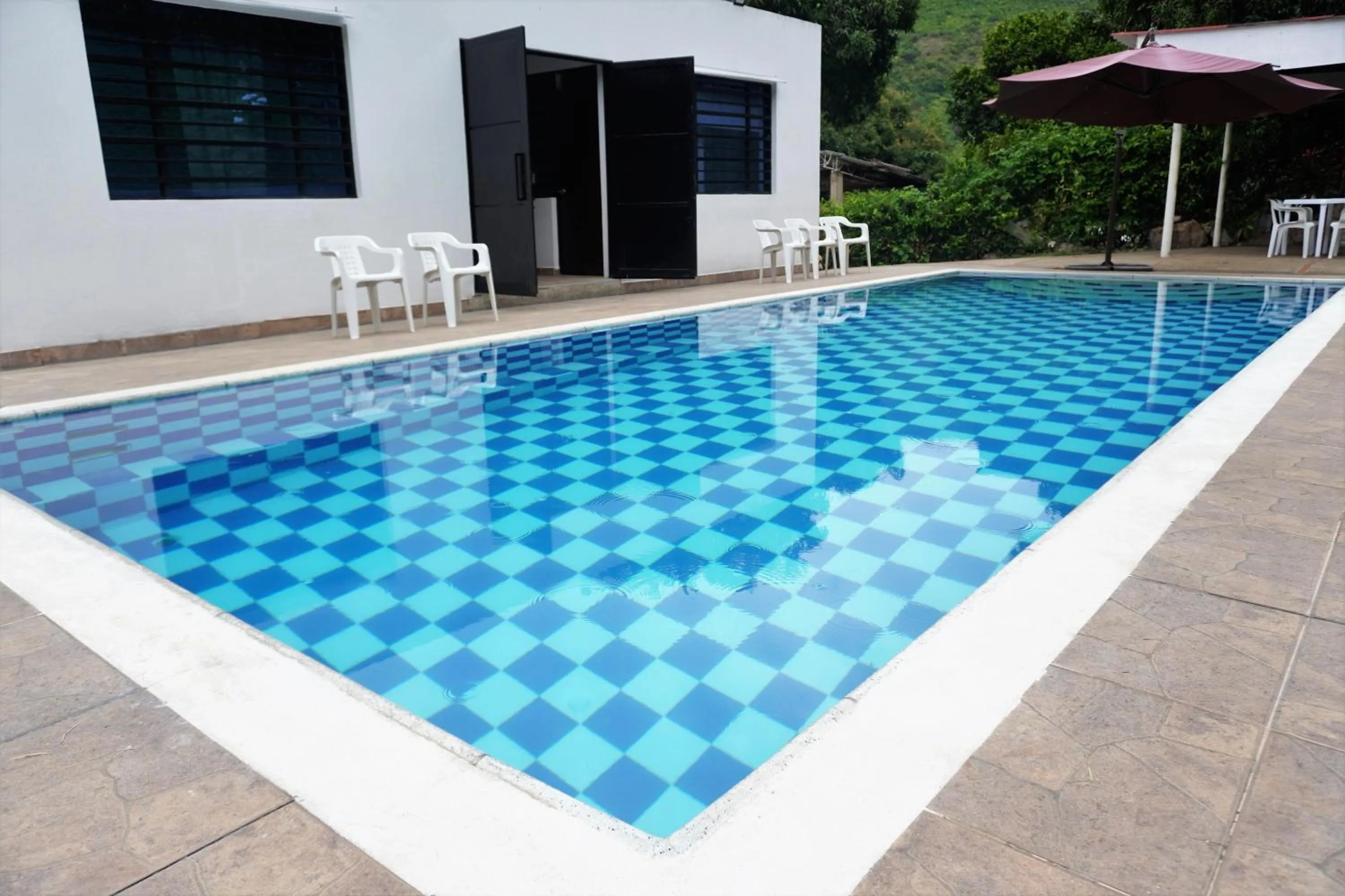 Casa Quinta Villa Carolita