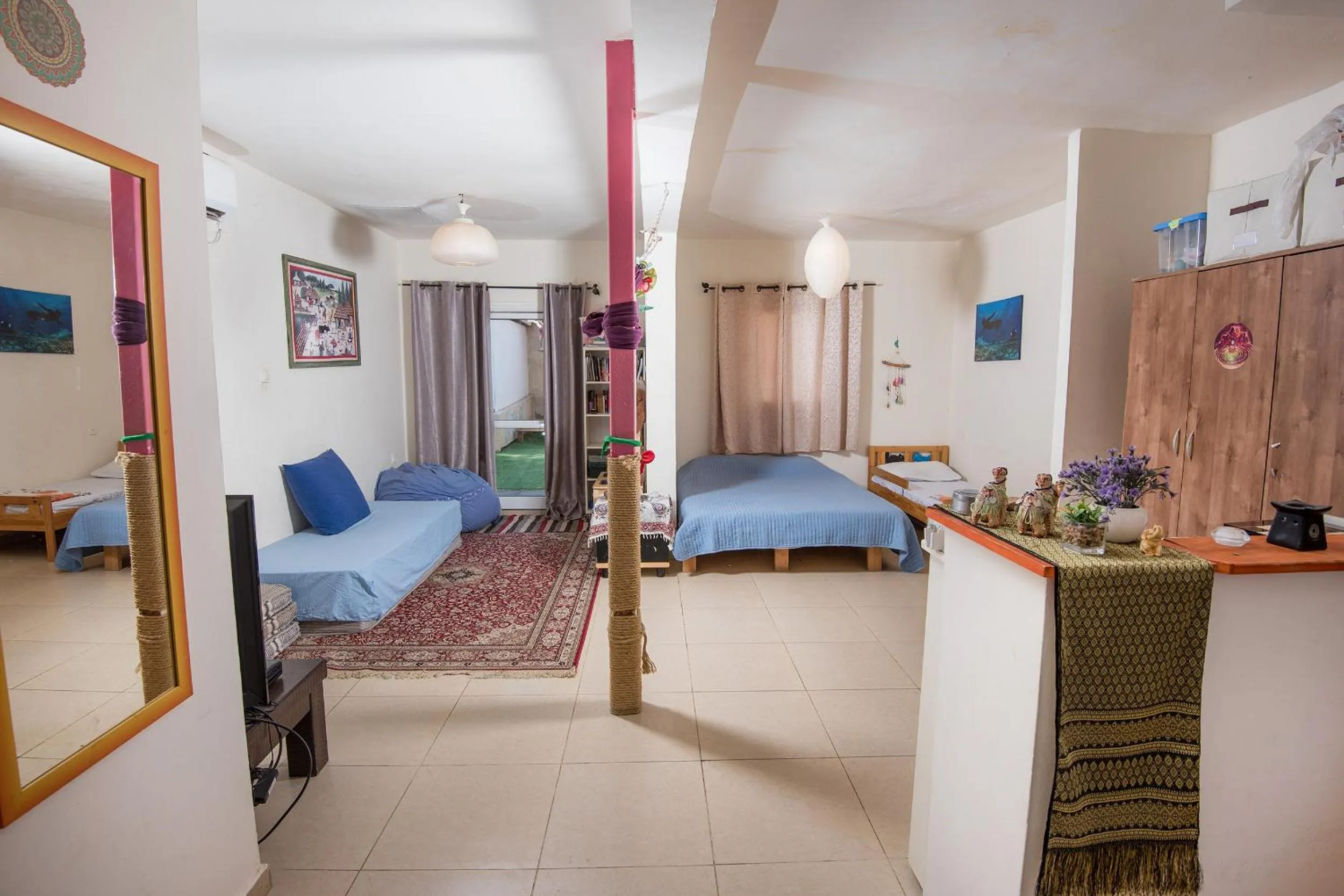 Pura Vida Eilat
