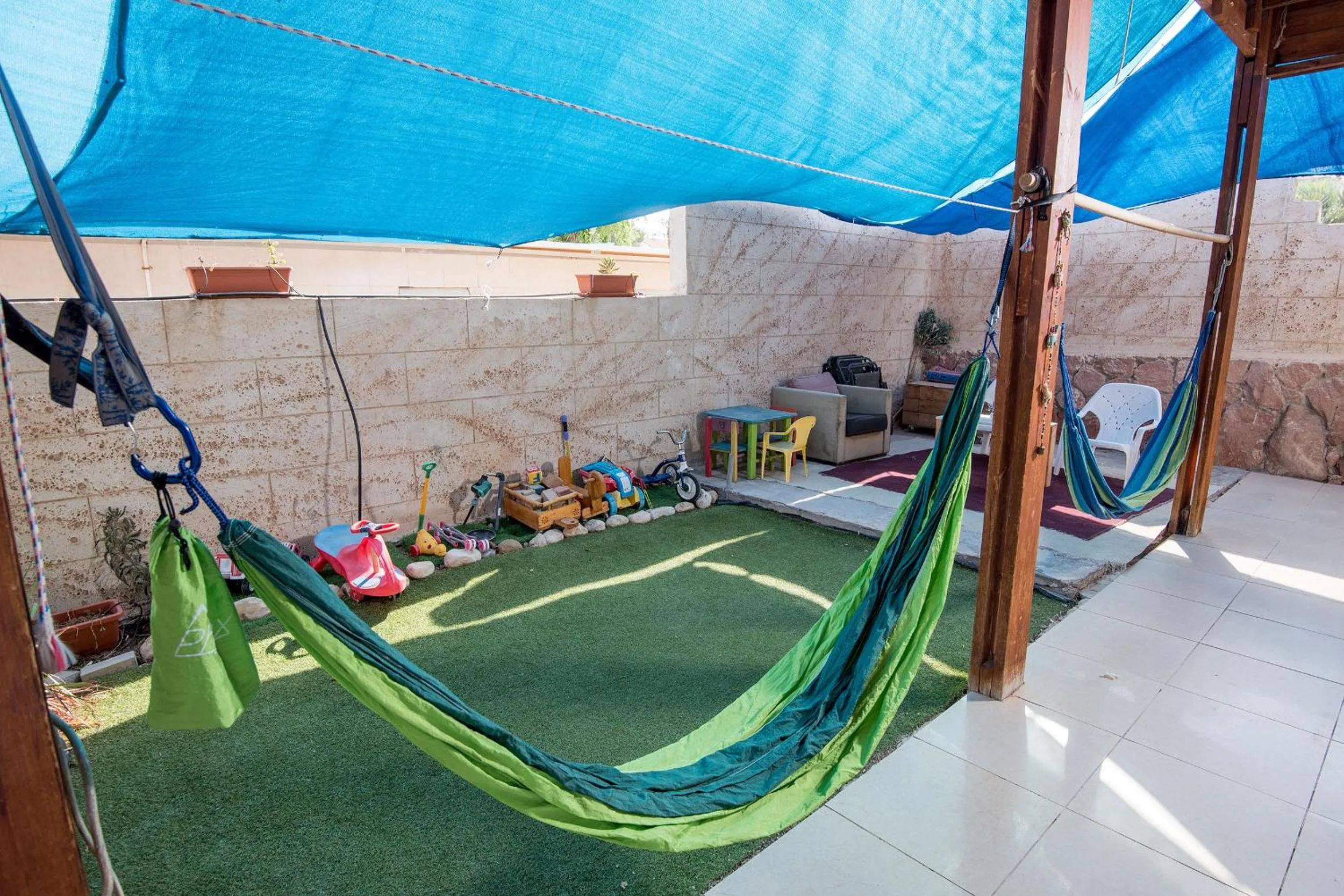 Pura Vida Eilat