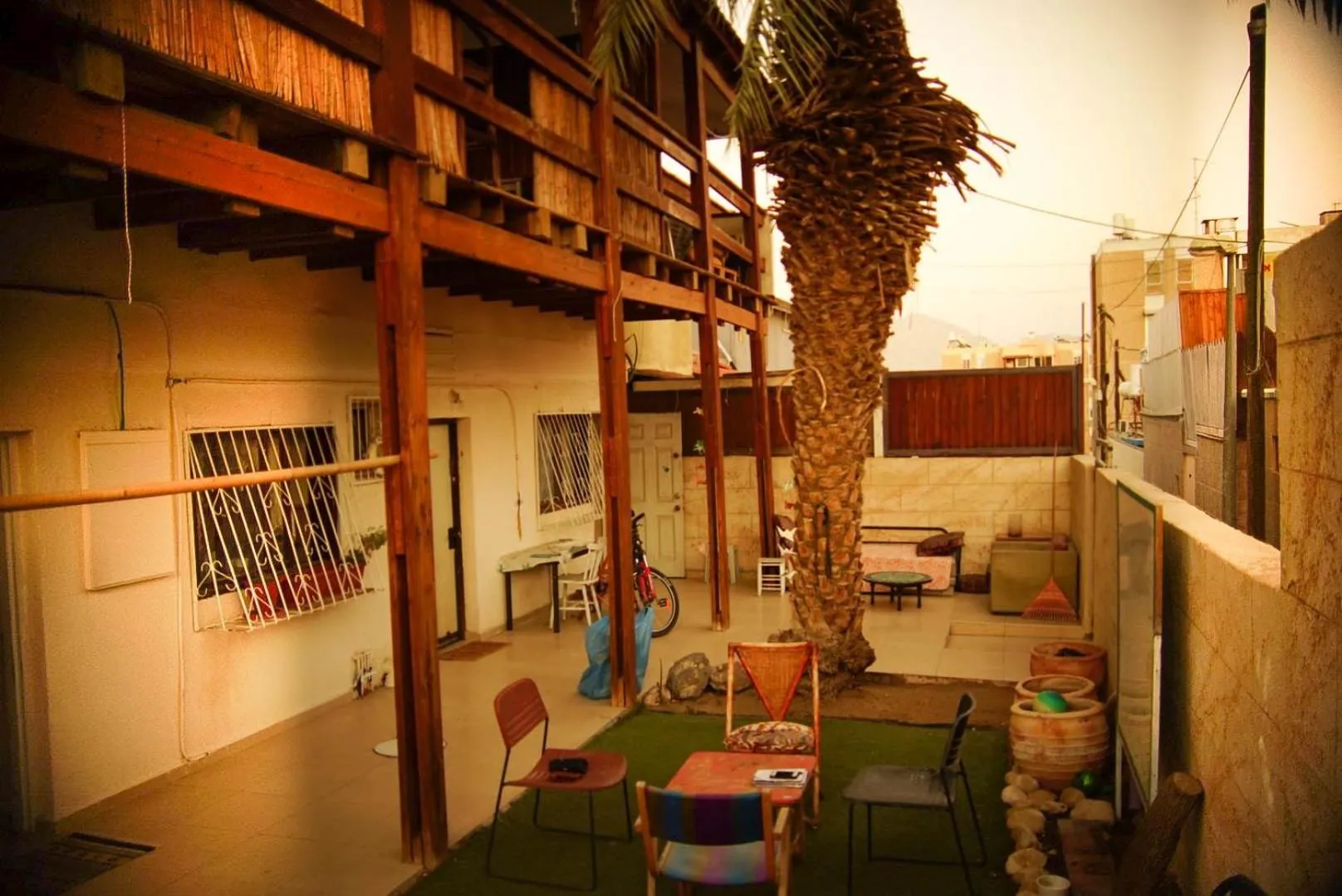 Pura Vida Eilat
