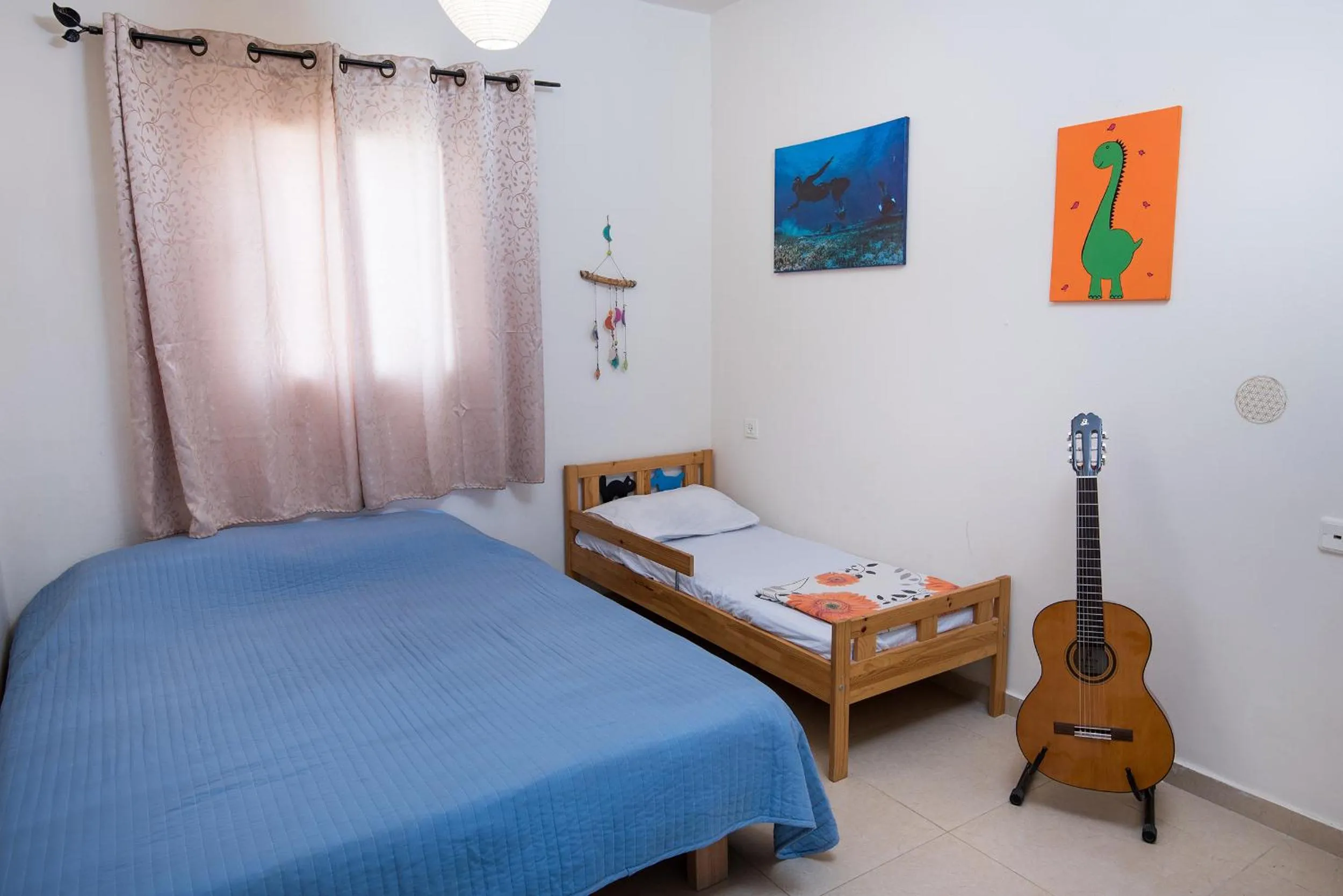 Pura Vida Eilat