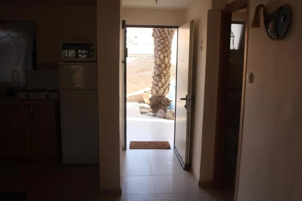 Pura Vida Eilat