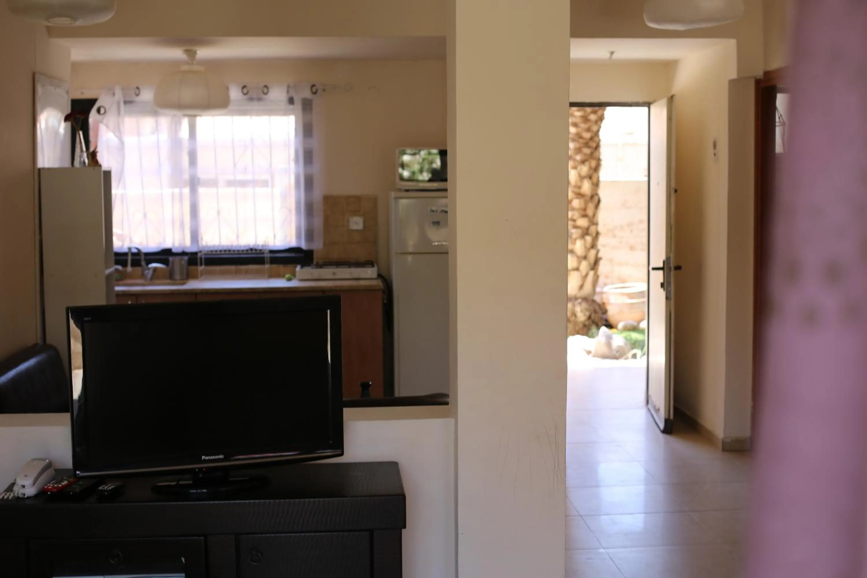 Pura Vida Eilat