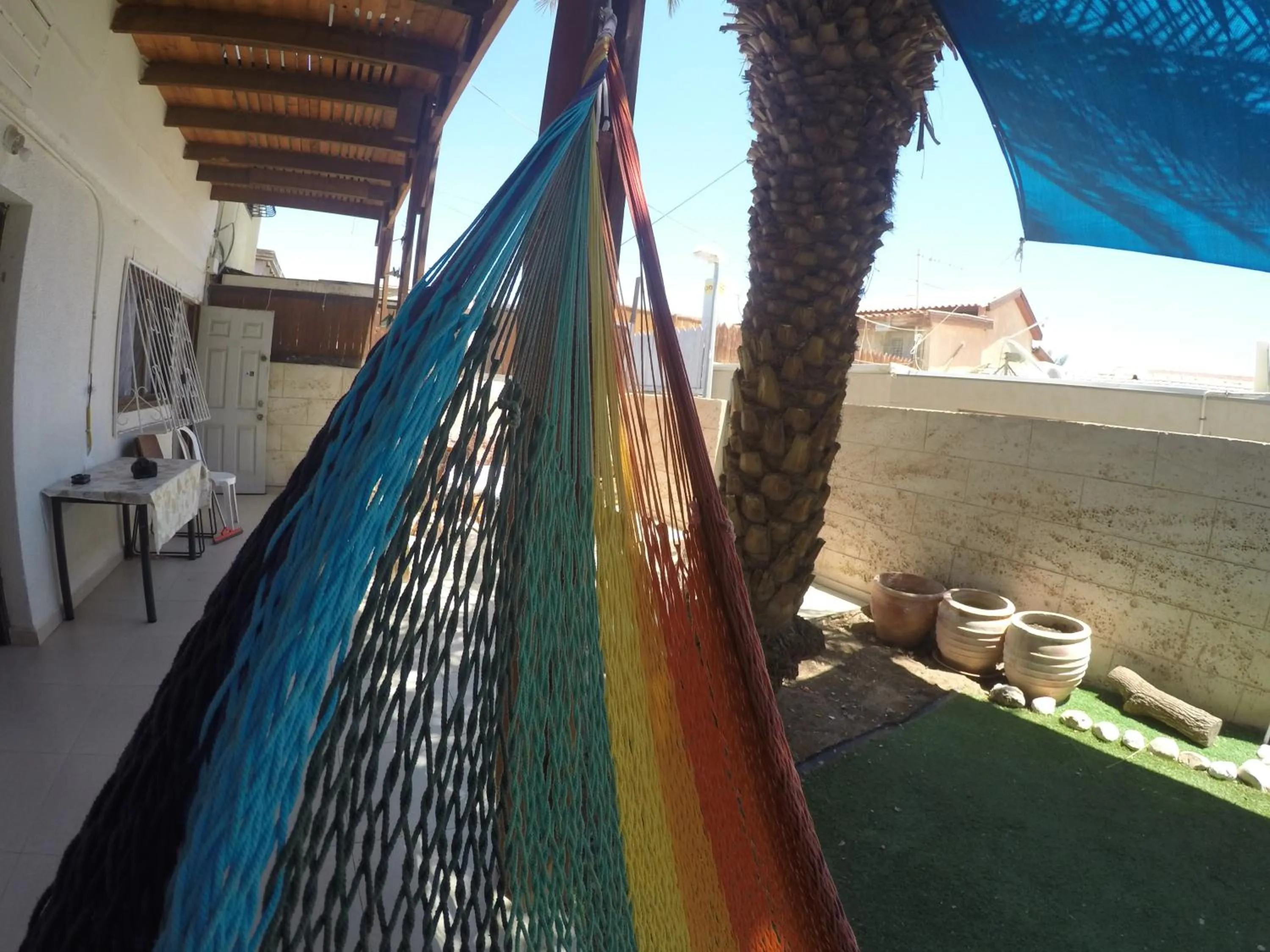 Pura Vida Eilat