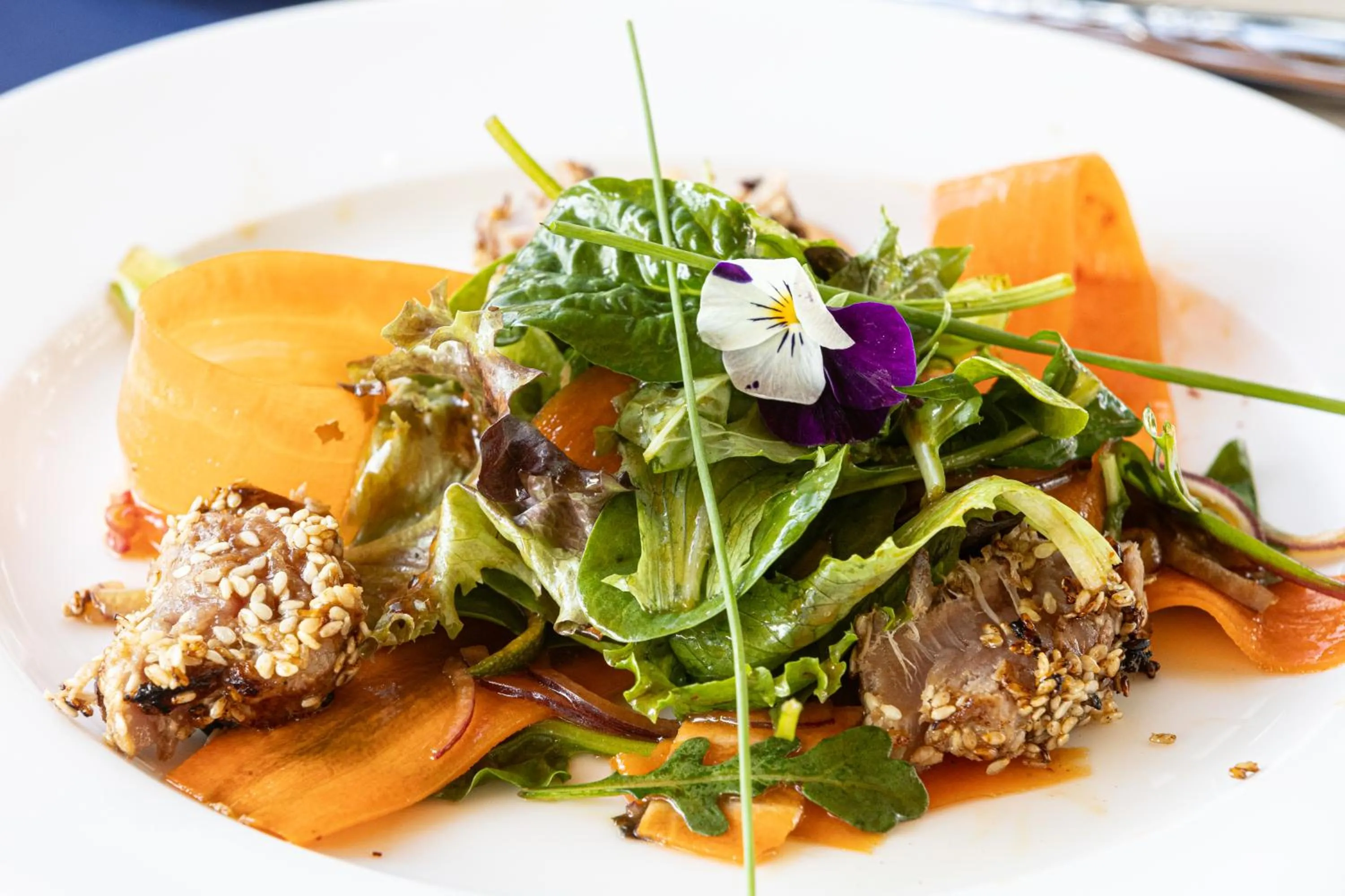 Relais Vosgien - Hôtel Restaurant "la Table de Sophia"