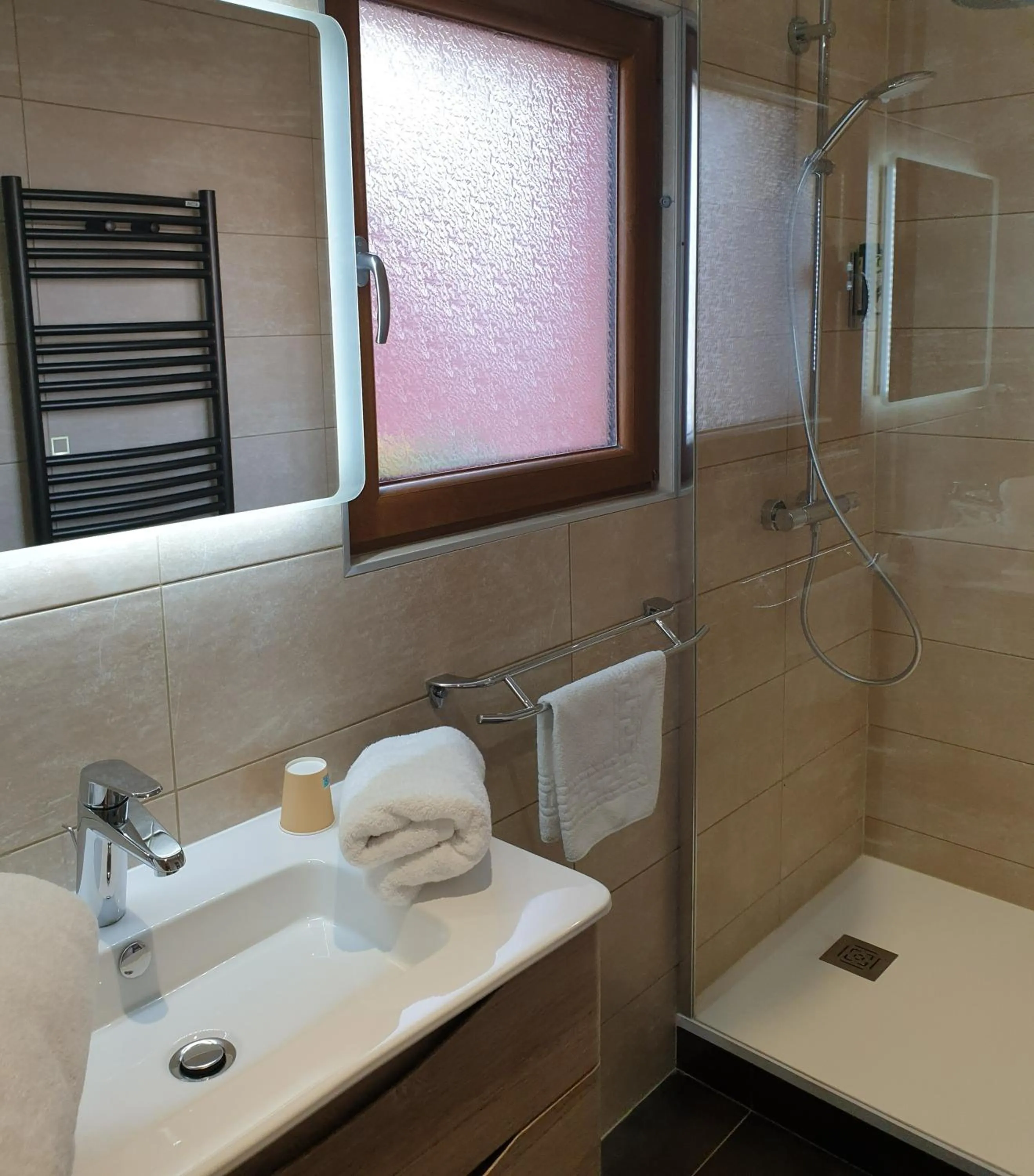 Relais Vosgien - Hôtel Restaurant "la Table de Sophia"