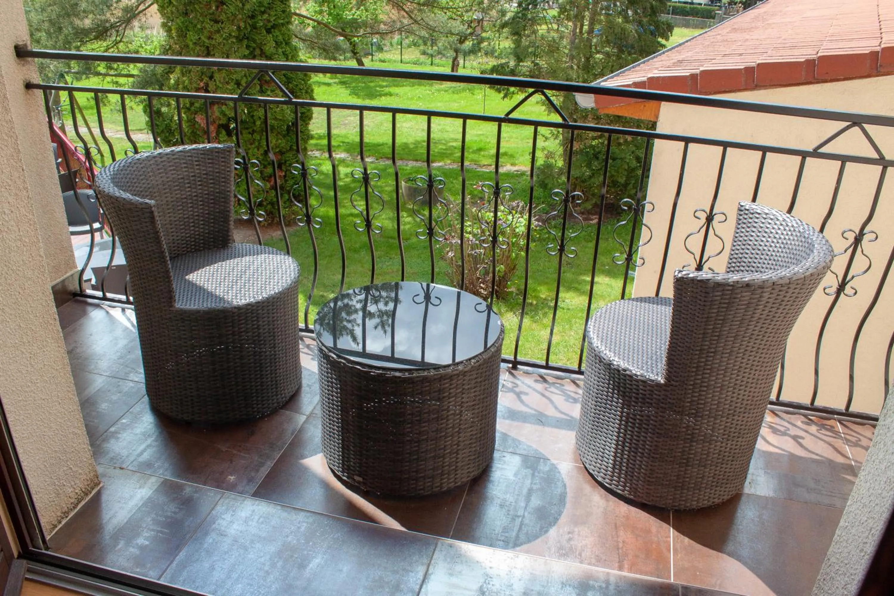 Relais Vosgien - Hôtel Restaurant "la Table de Sophia"