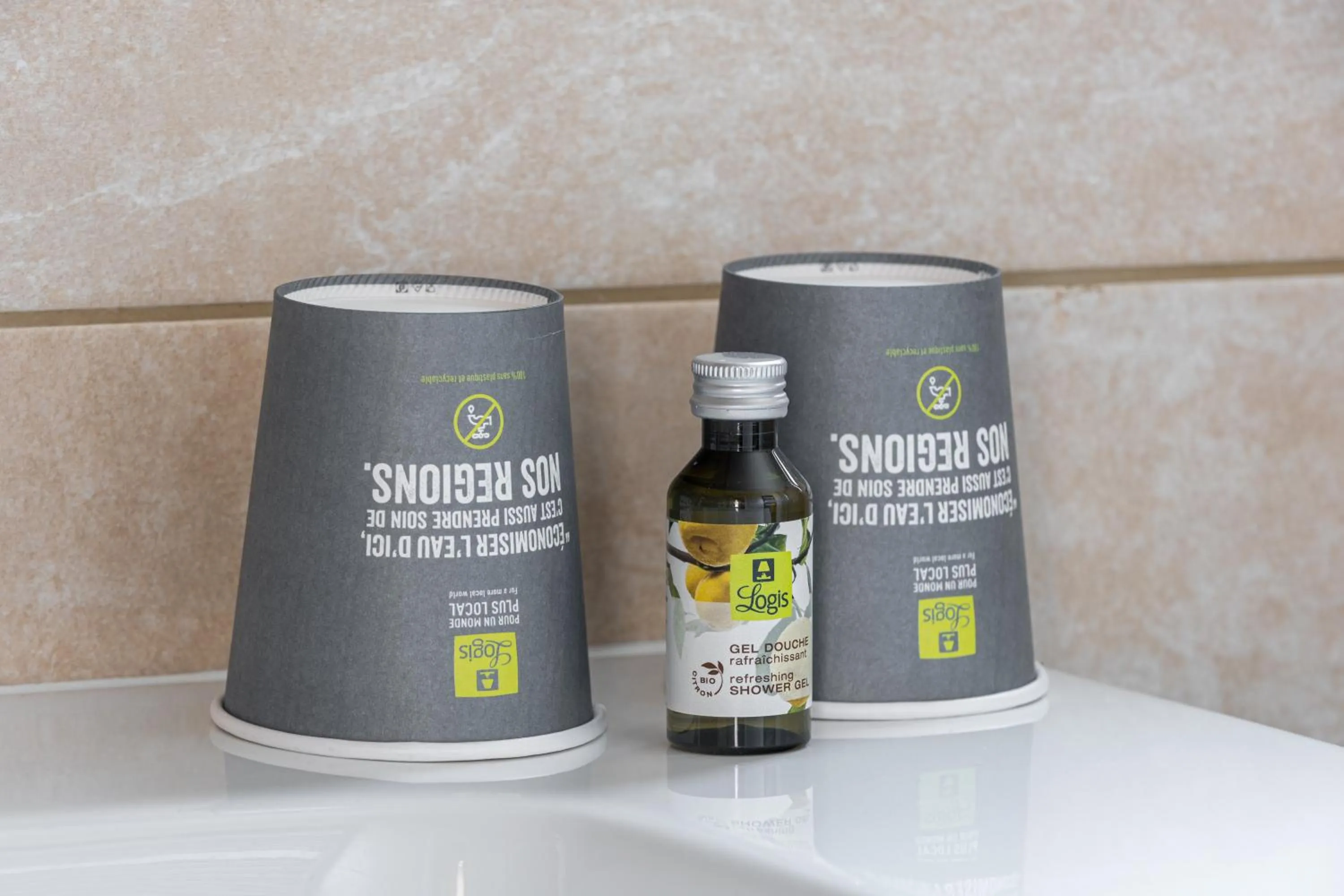 Relais Vosgien - Hôtel Restaurant "la Table de Sophia"