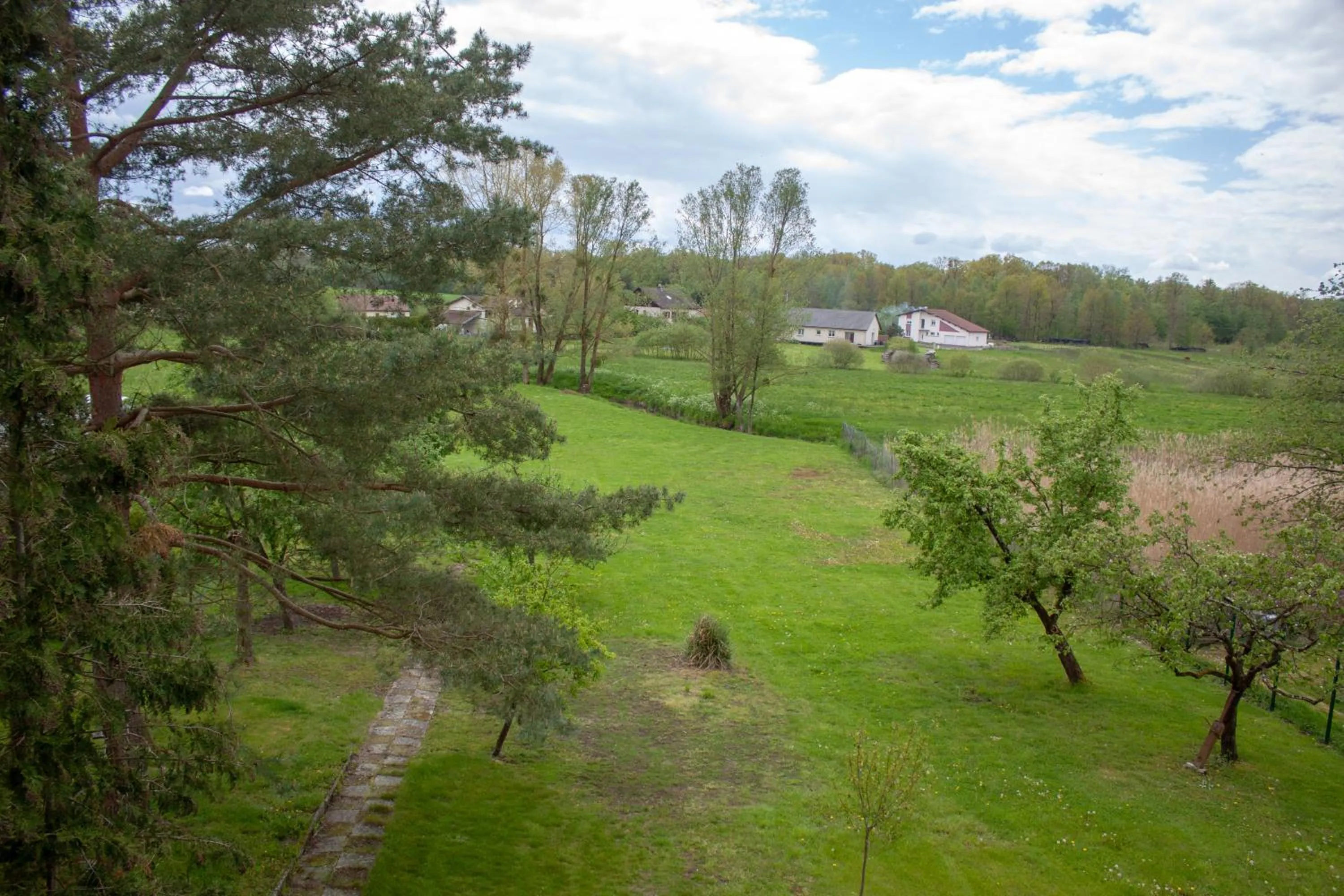 Relais Vosgien - Hôtel Restaurant "la Table de Sophia"
