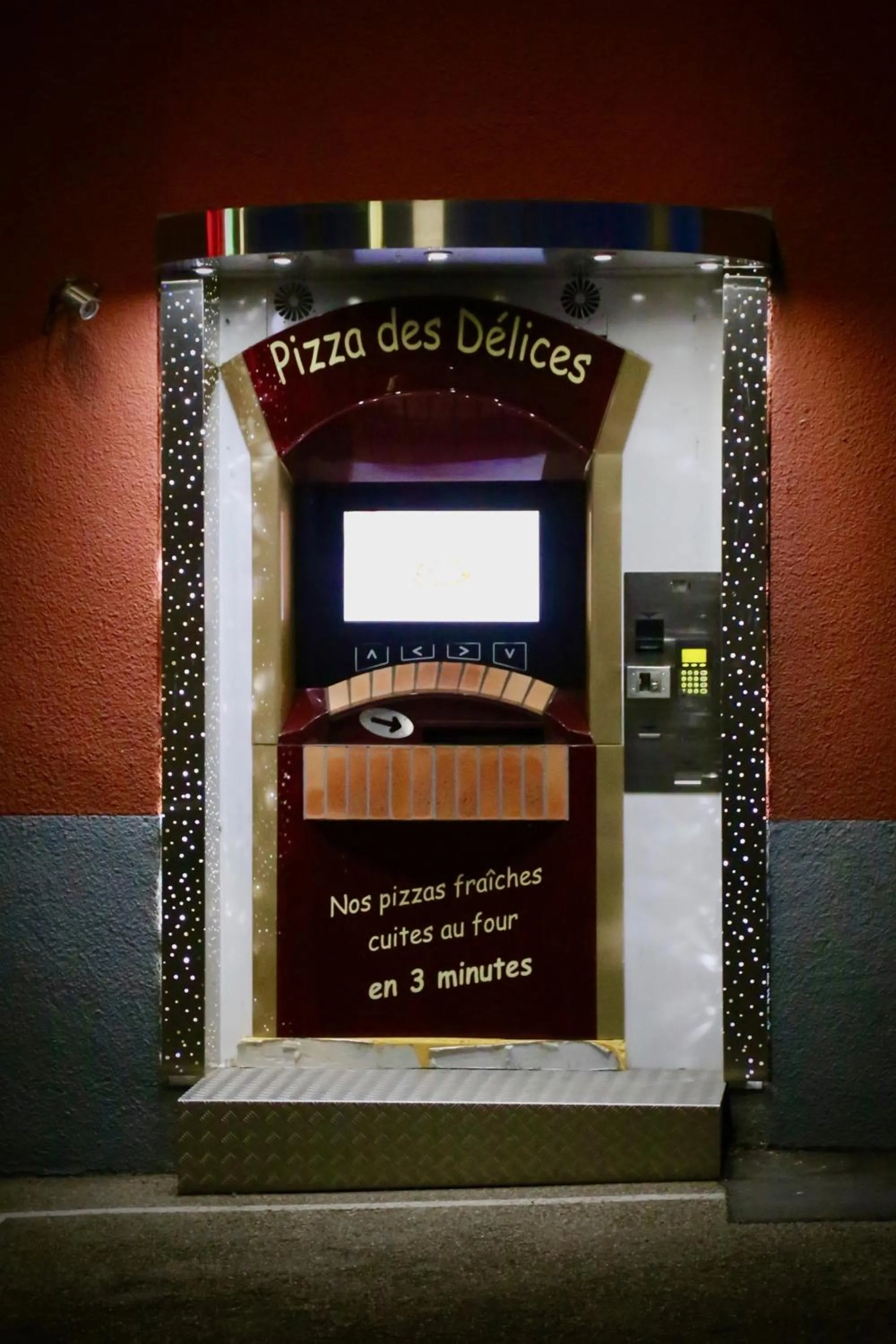 Relais Vosgien - Hôtel Restaurant "la Table de Sophia"