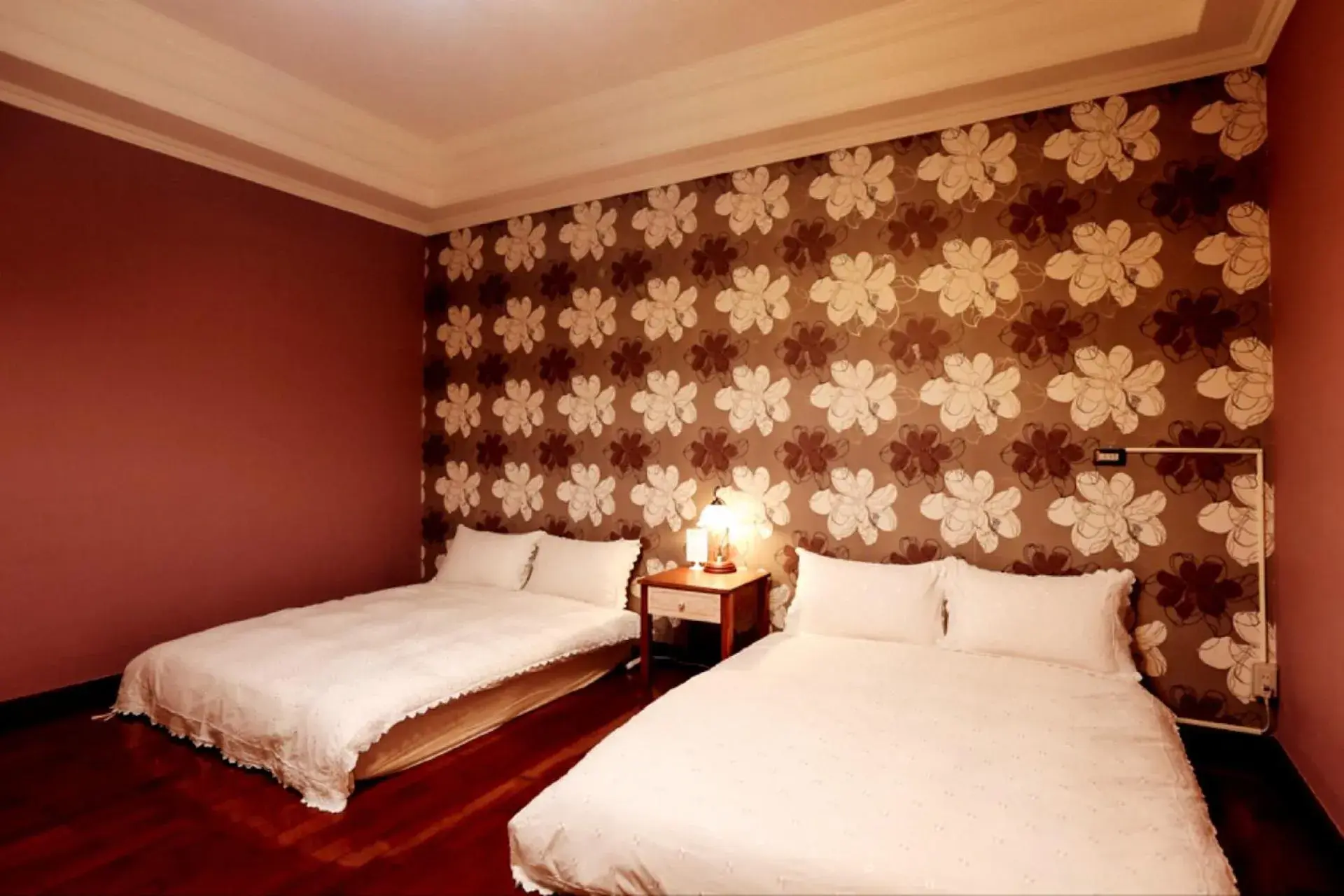 Jia Lin Homestay Jia Lin Homestay