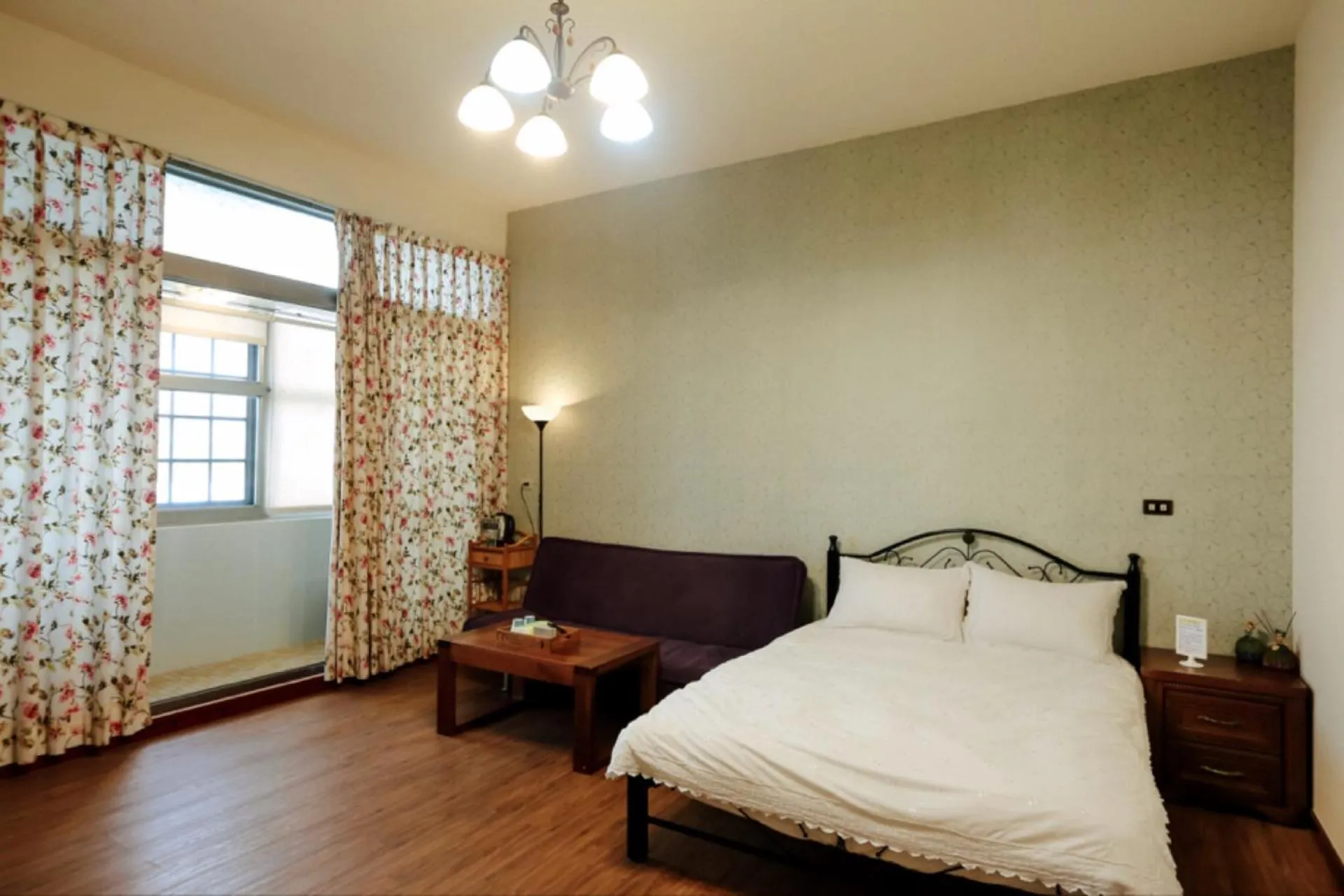Jia Lin Homestay
