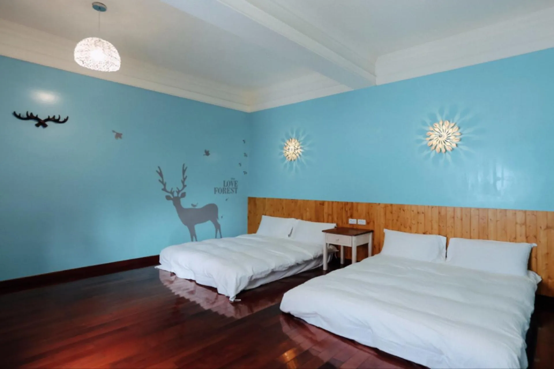 Jia Lin Homestay