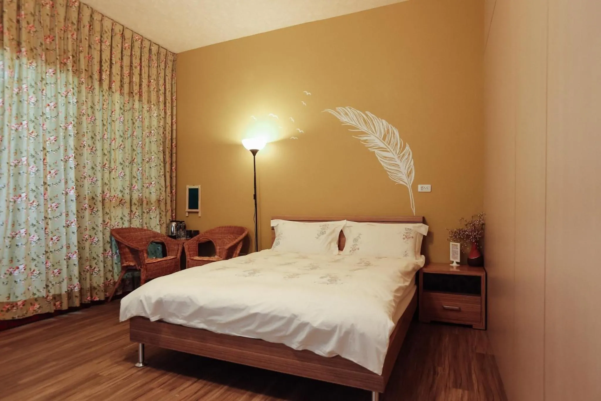 Jia Lin Homestay
