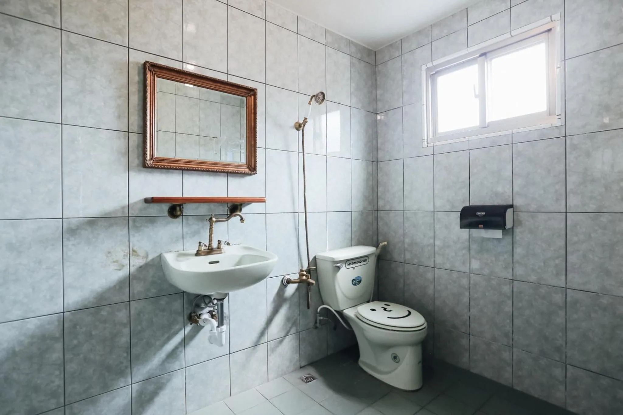 Jia Lin Homestay