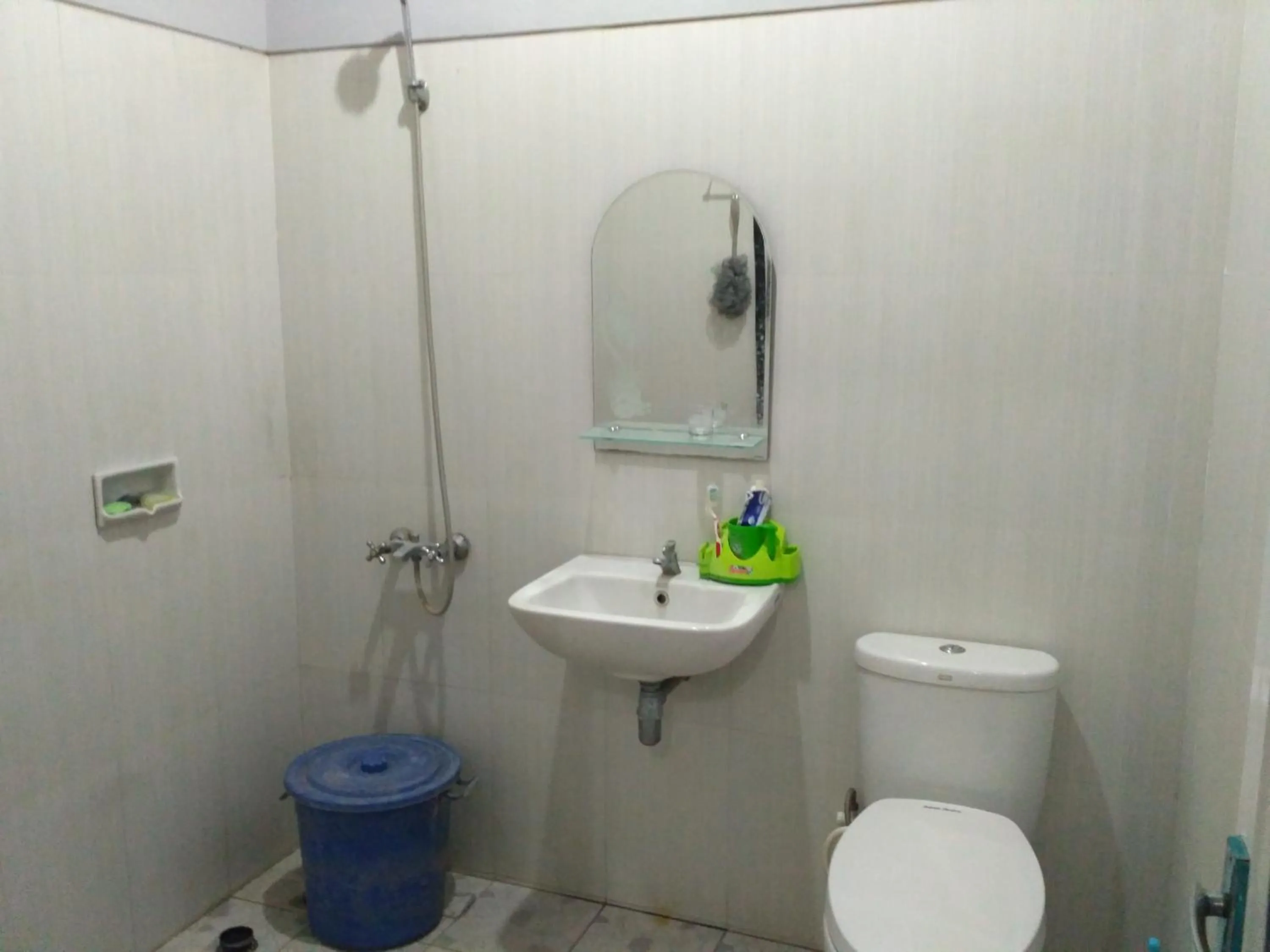 Jlatren homestay eko