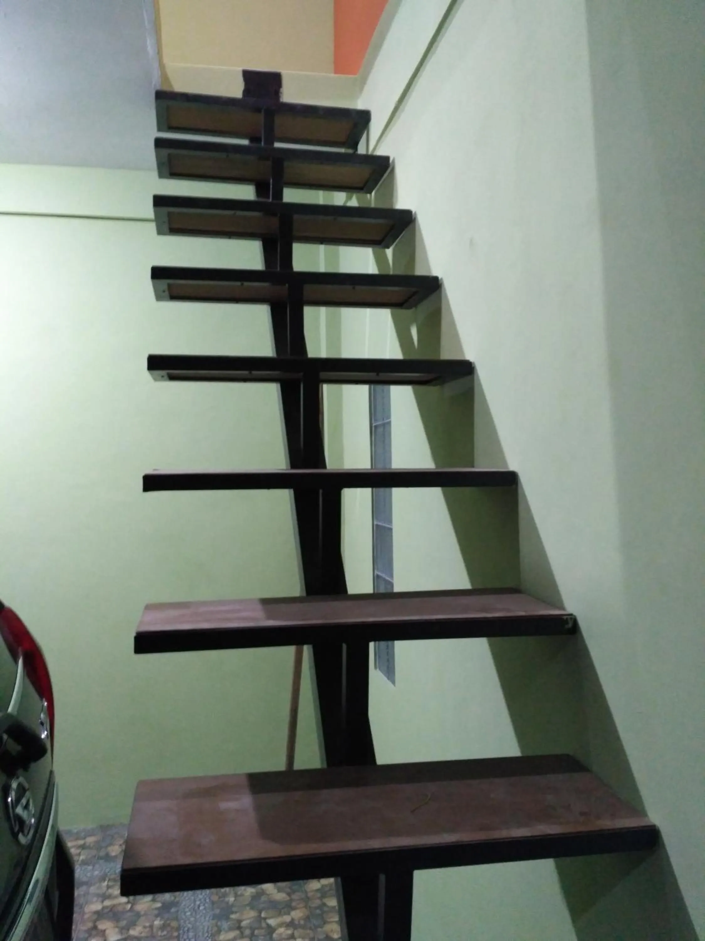 Jlatren homestay eko