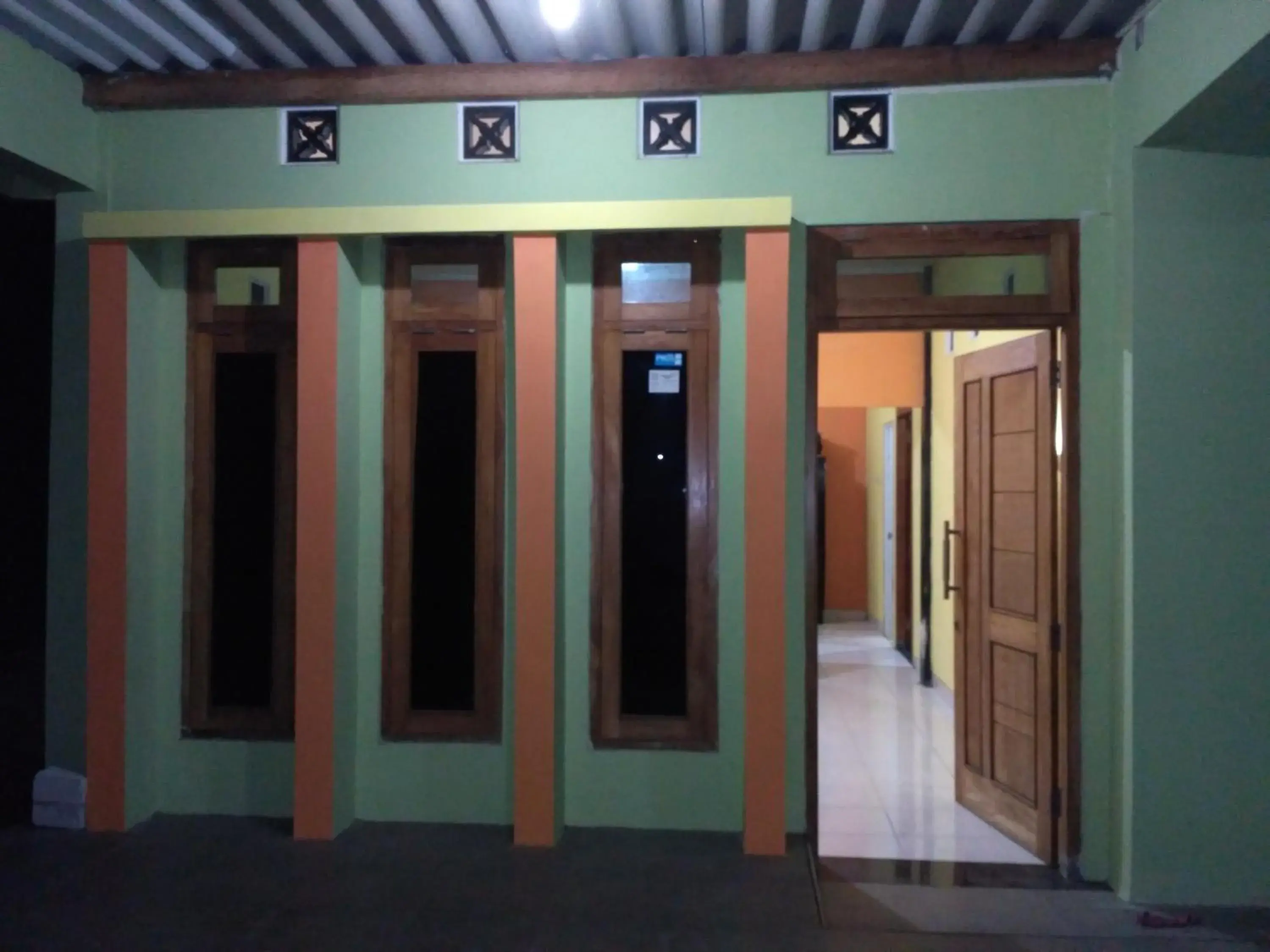 Jlatren homestay eko Jlatren homestay eko