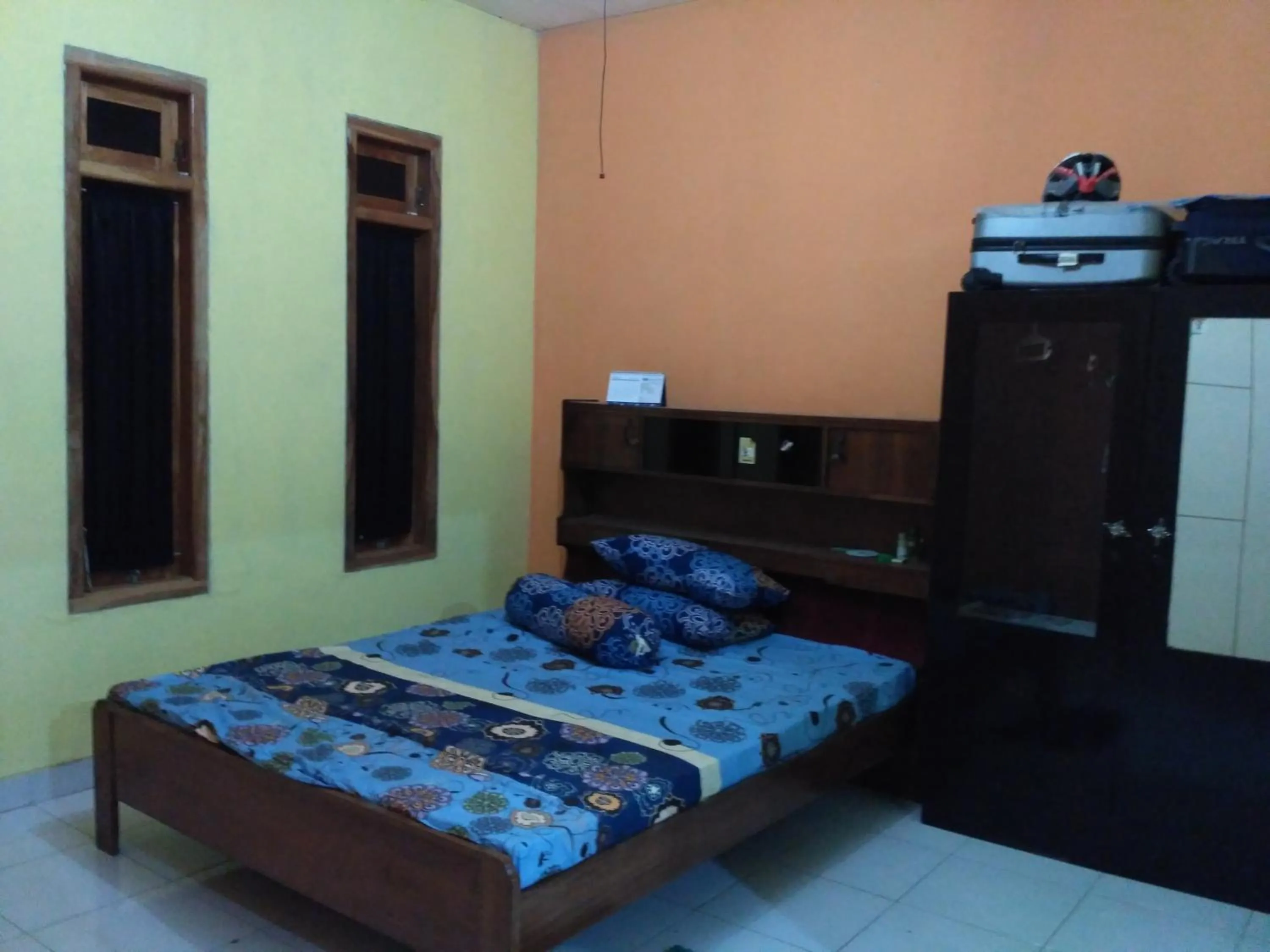 Jlatren homestay eko