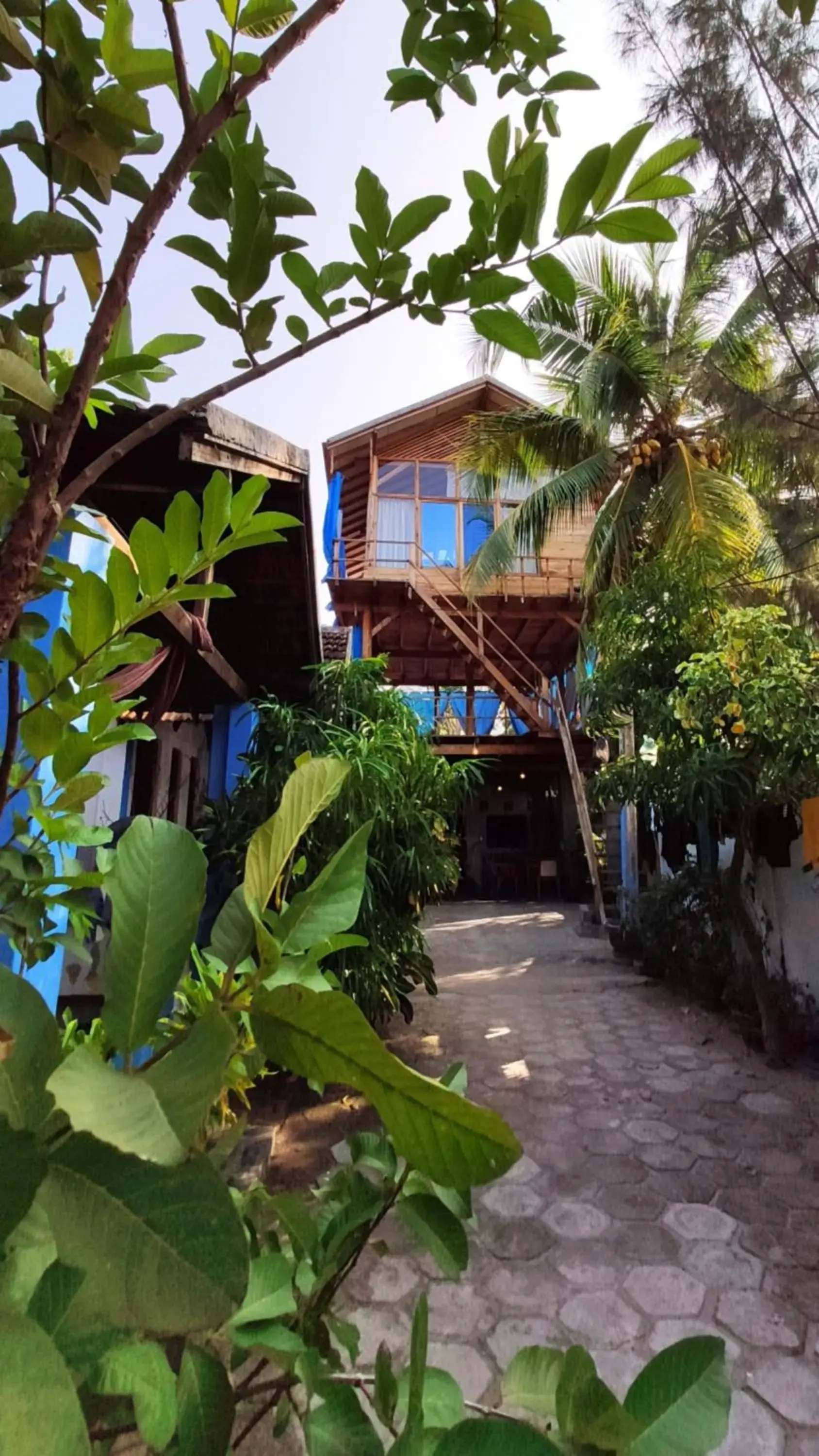 Surf Beach Hotel Surf Beach Hotel