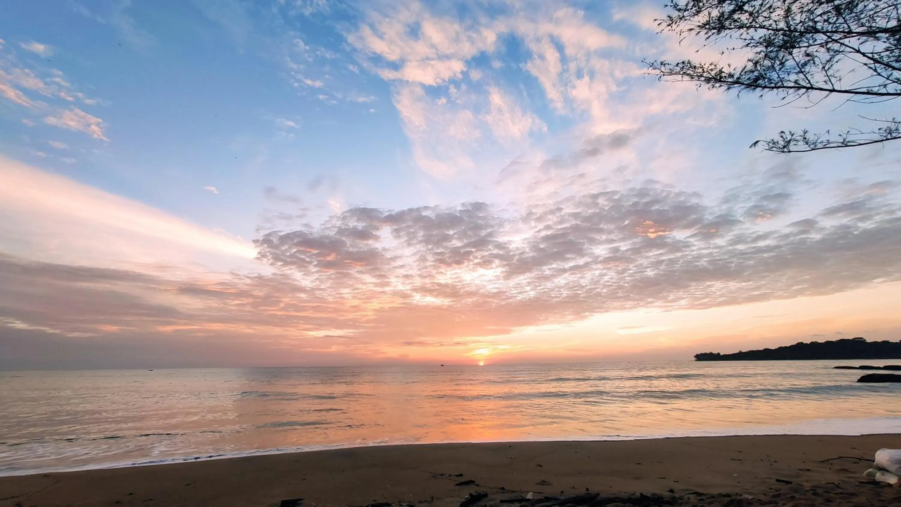 Nearby landmark in Surf Beach Hotel