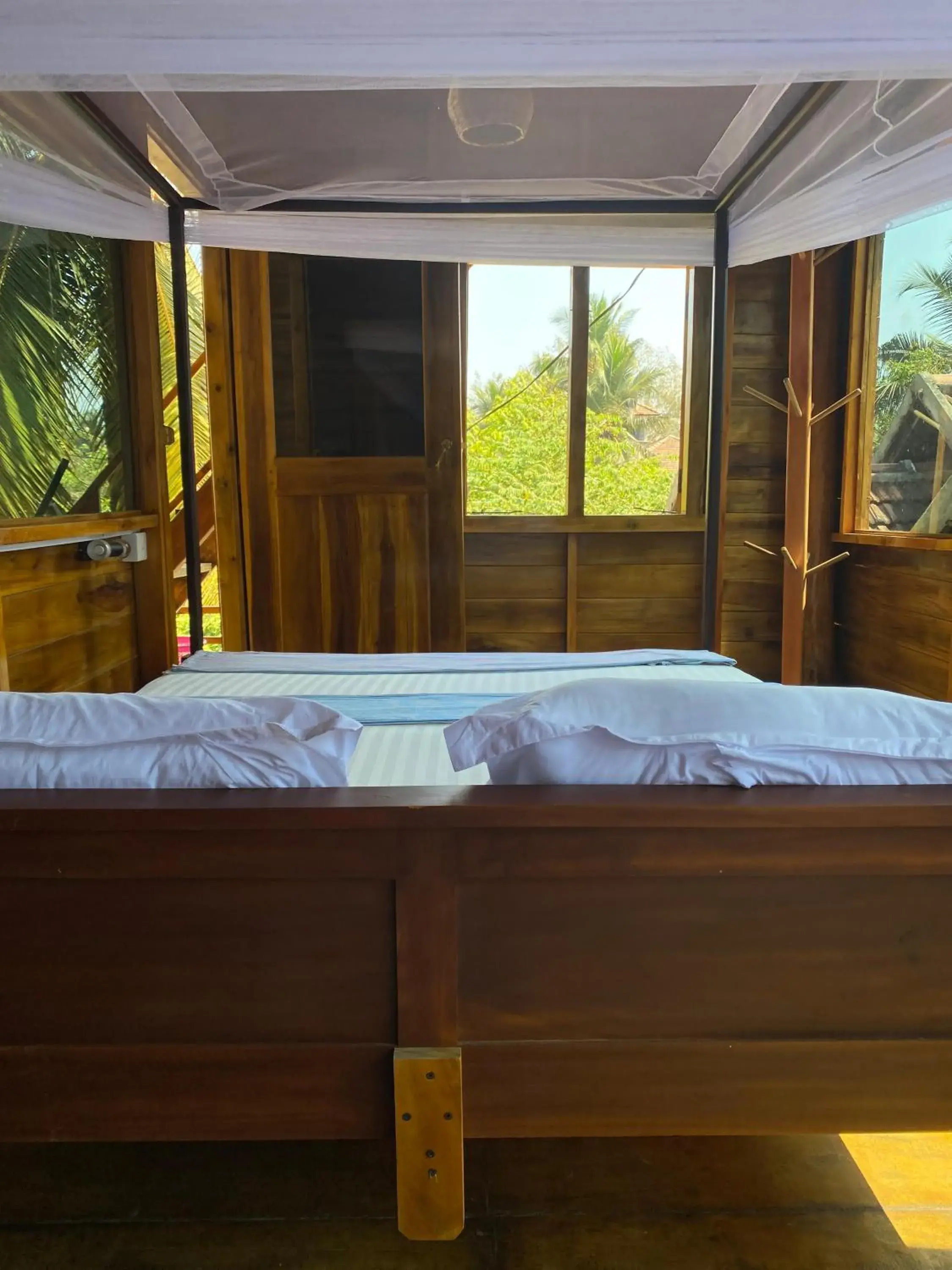 Apartment with Garden View - single occupancy in Surf Beach Hotel Apartment with Garden View - single occupancy in Surf Beach Hotel