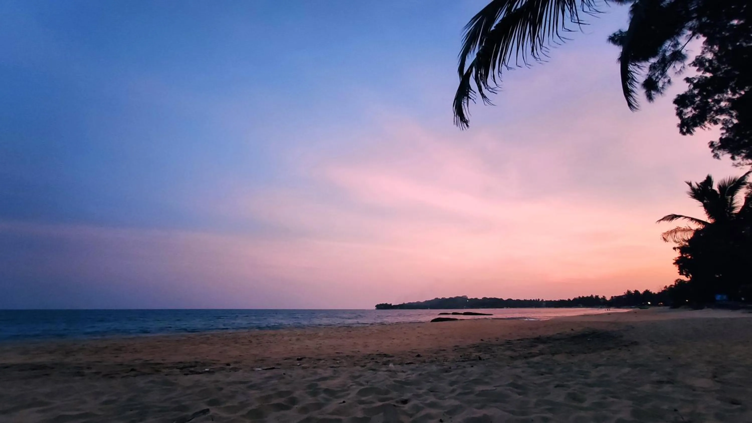 Nearby landmark in Surf Beach Hotel