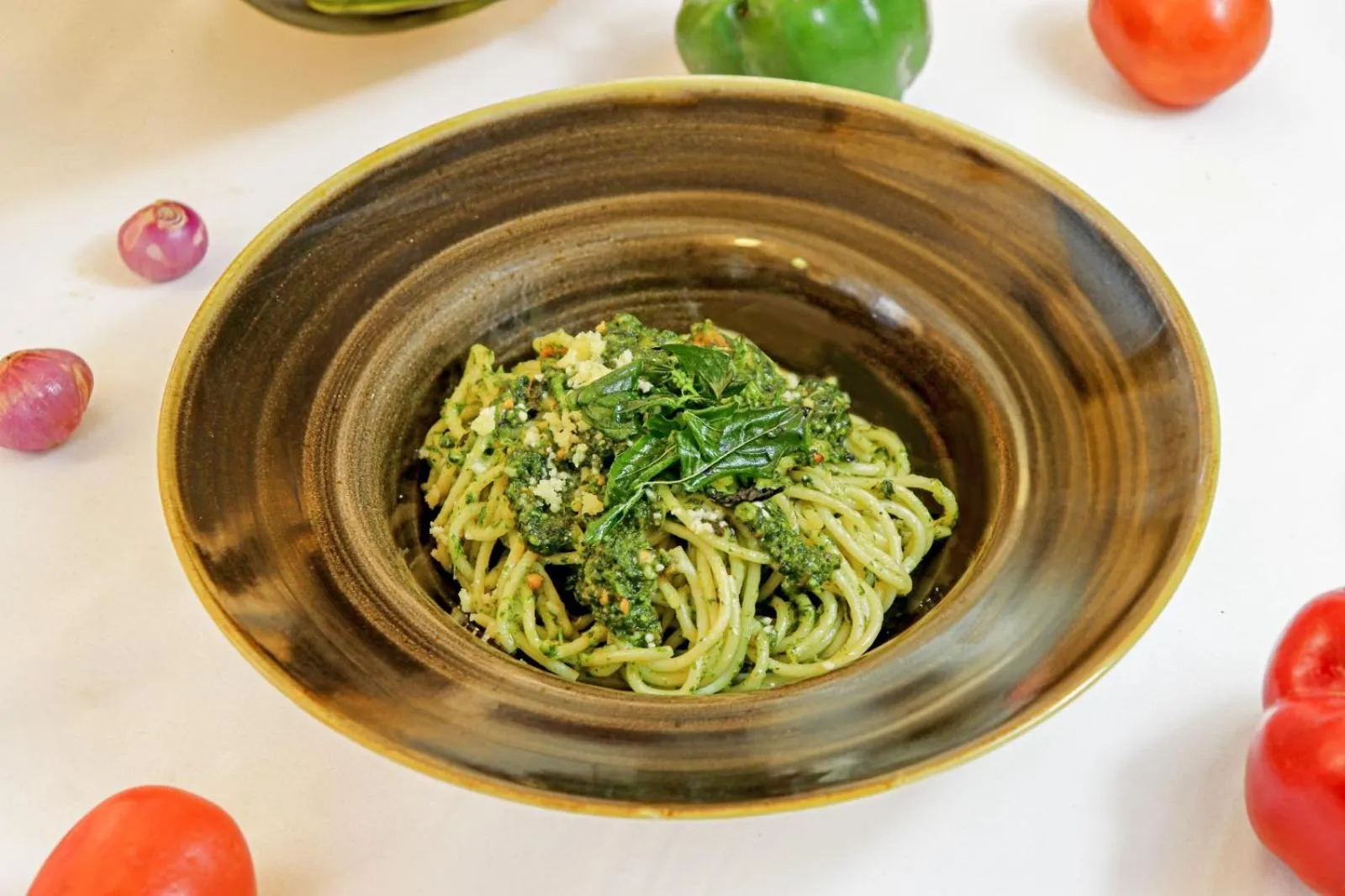 Food and drinks in Grand Keisha Yogyakarta