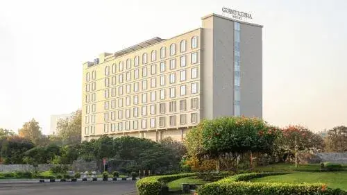 Grand Keisha Yogyakarta Grand Keisha Yogyakarta