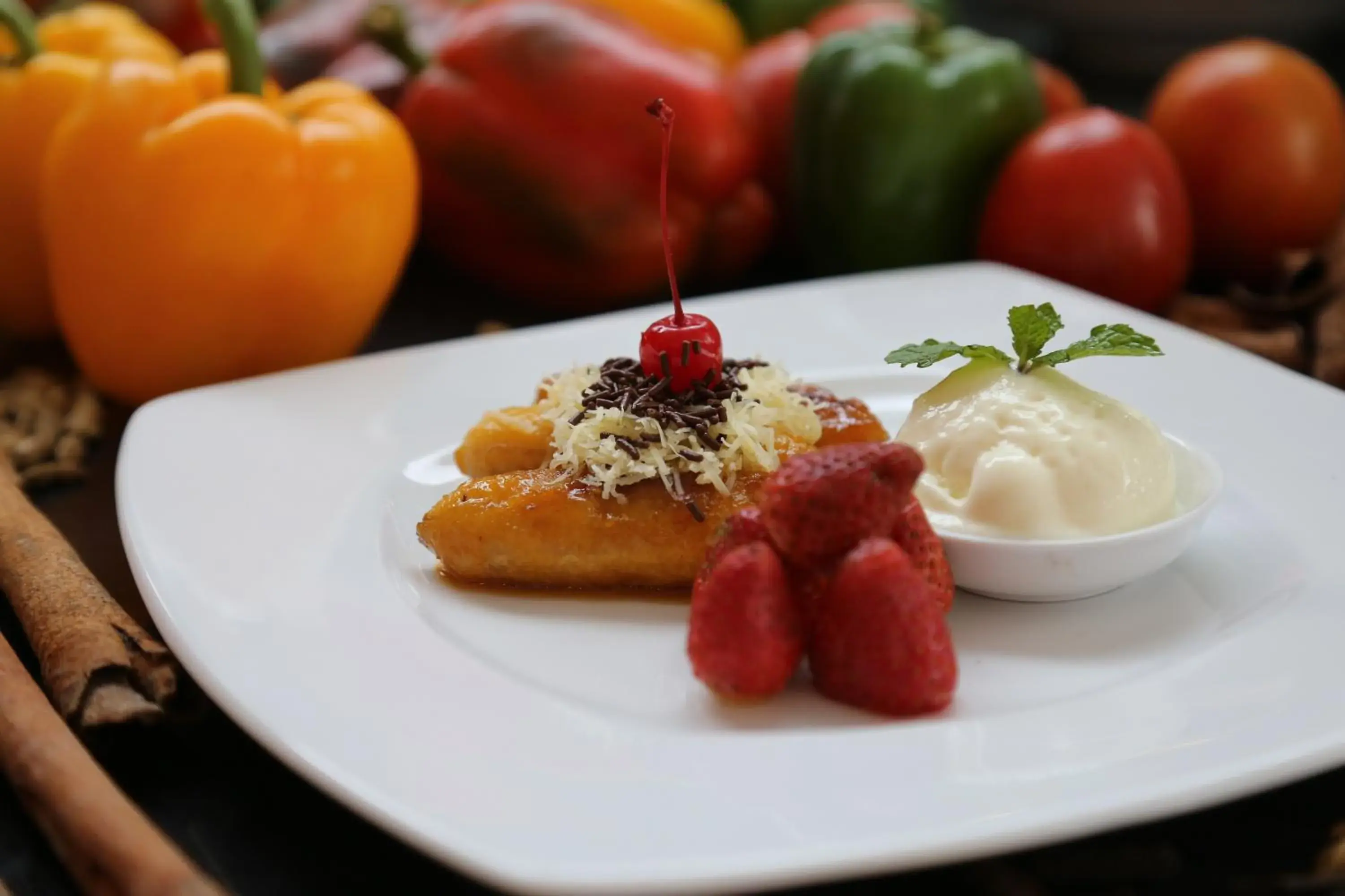 Property building in Grand Keisha Yogyakarta Property building in Grand Keisha Yogyakarta