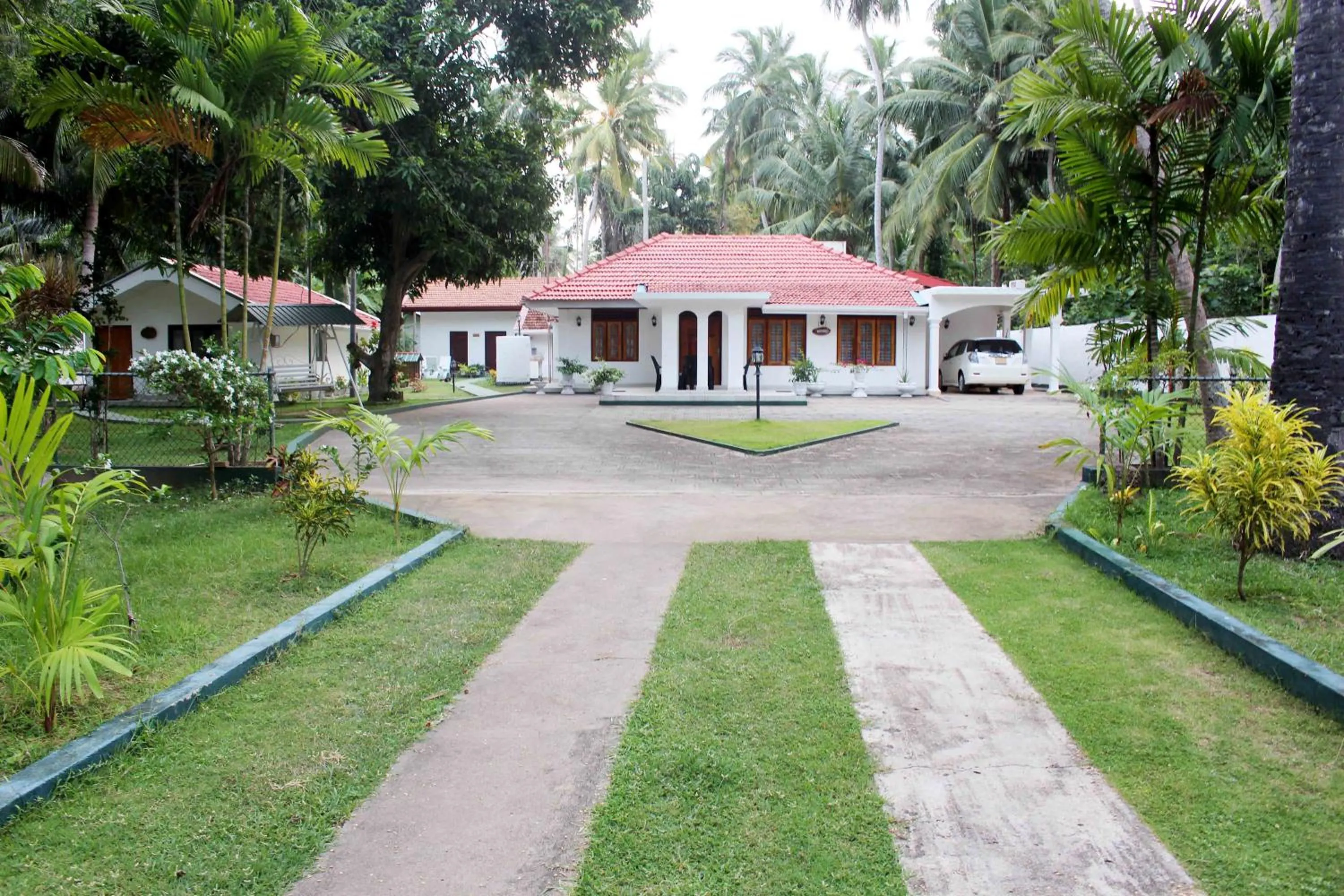 Vacation Home in Fortune Rest Villa