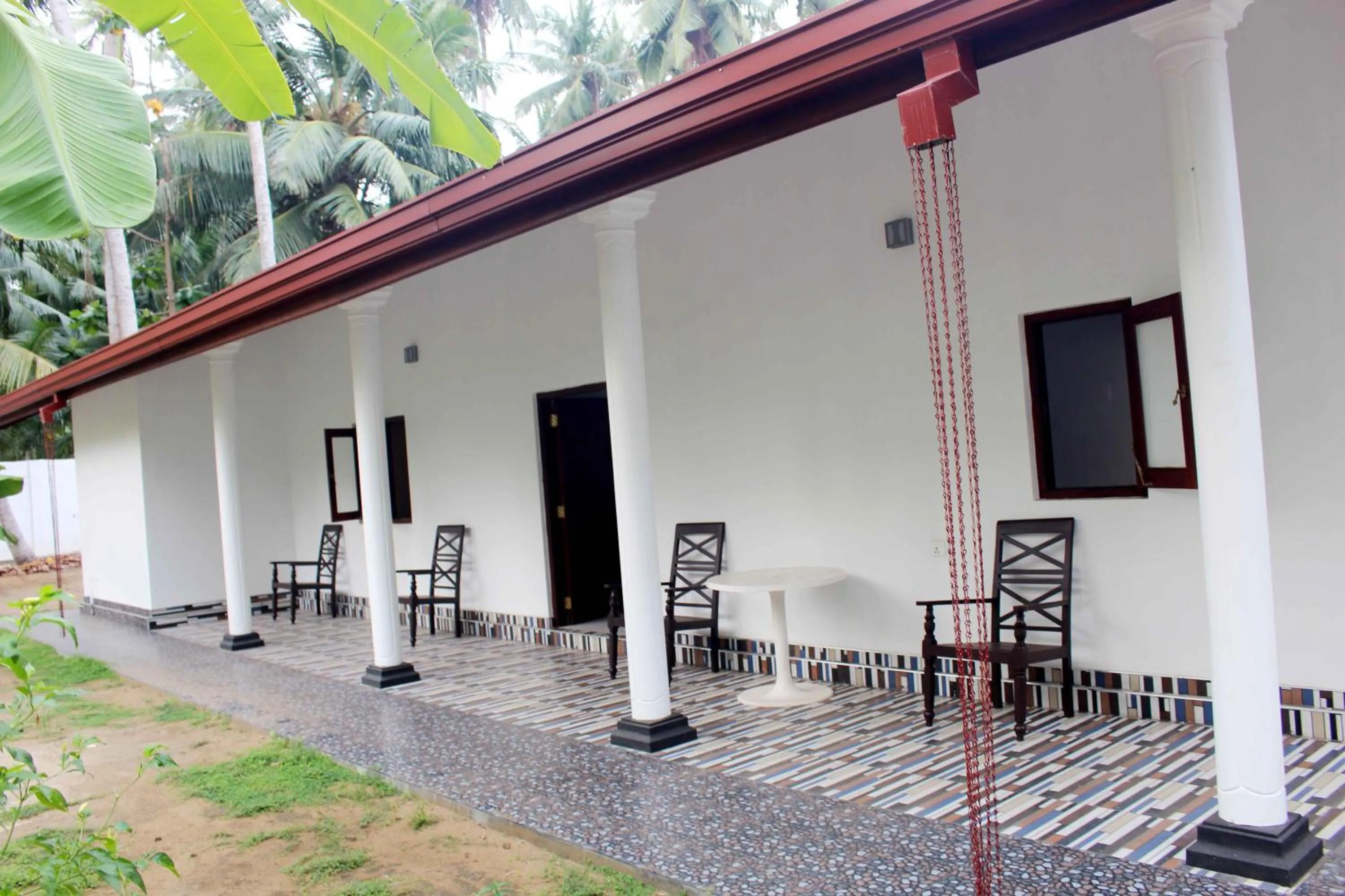 Fortune Rest Villa