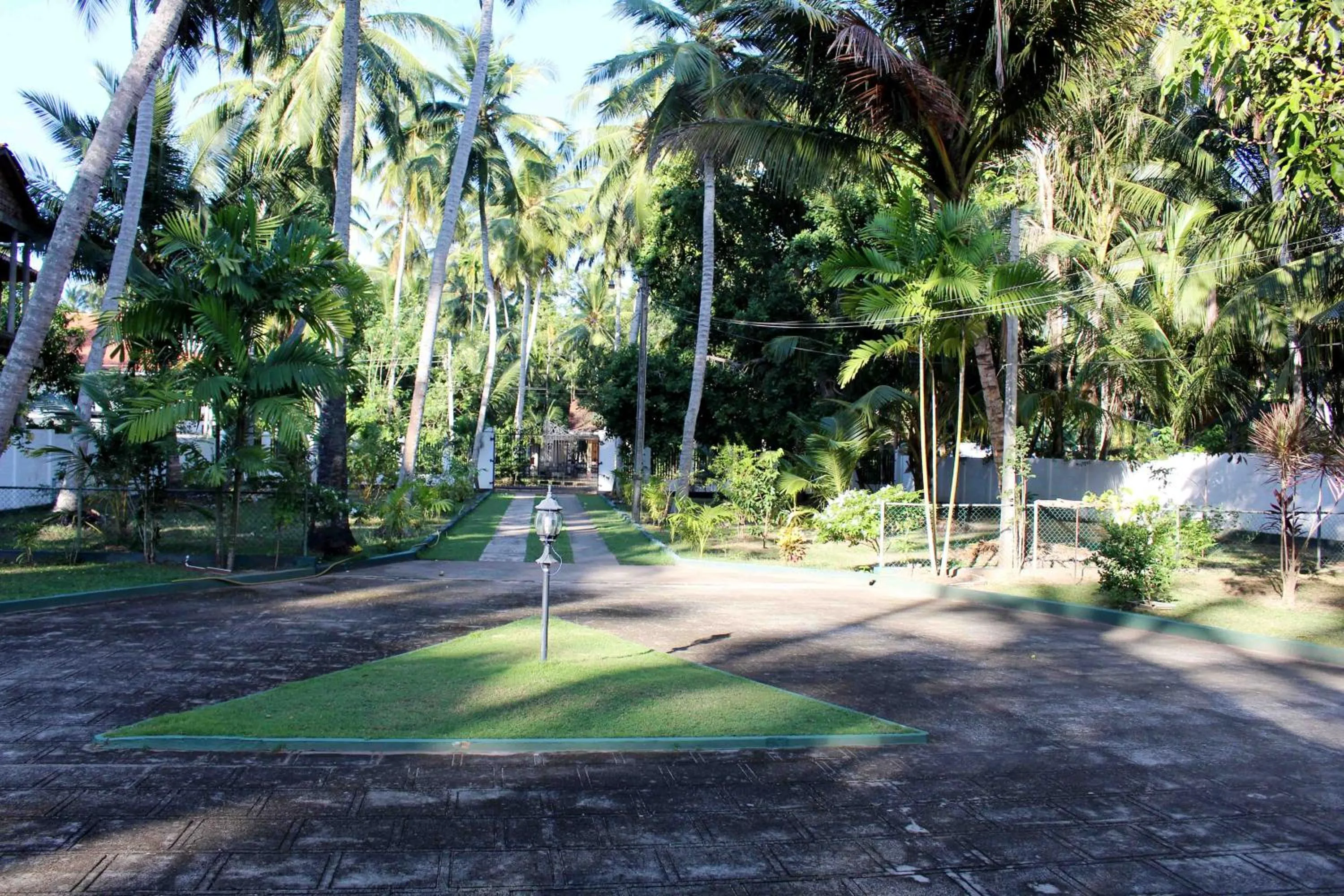 Fortune Rest Villa