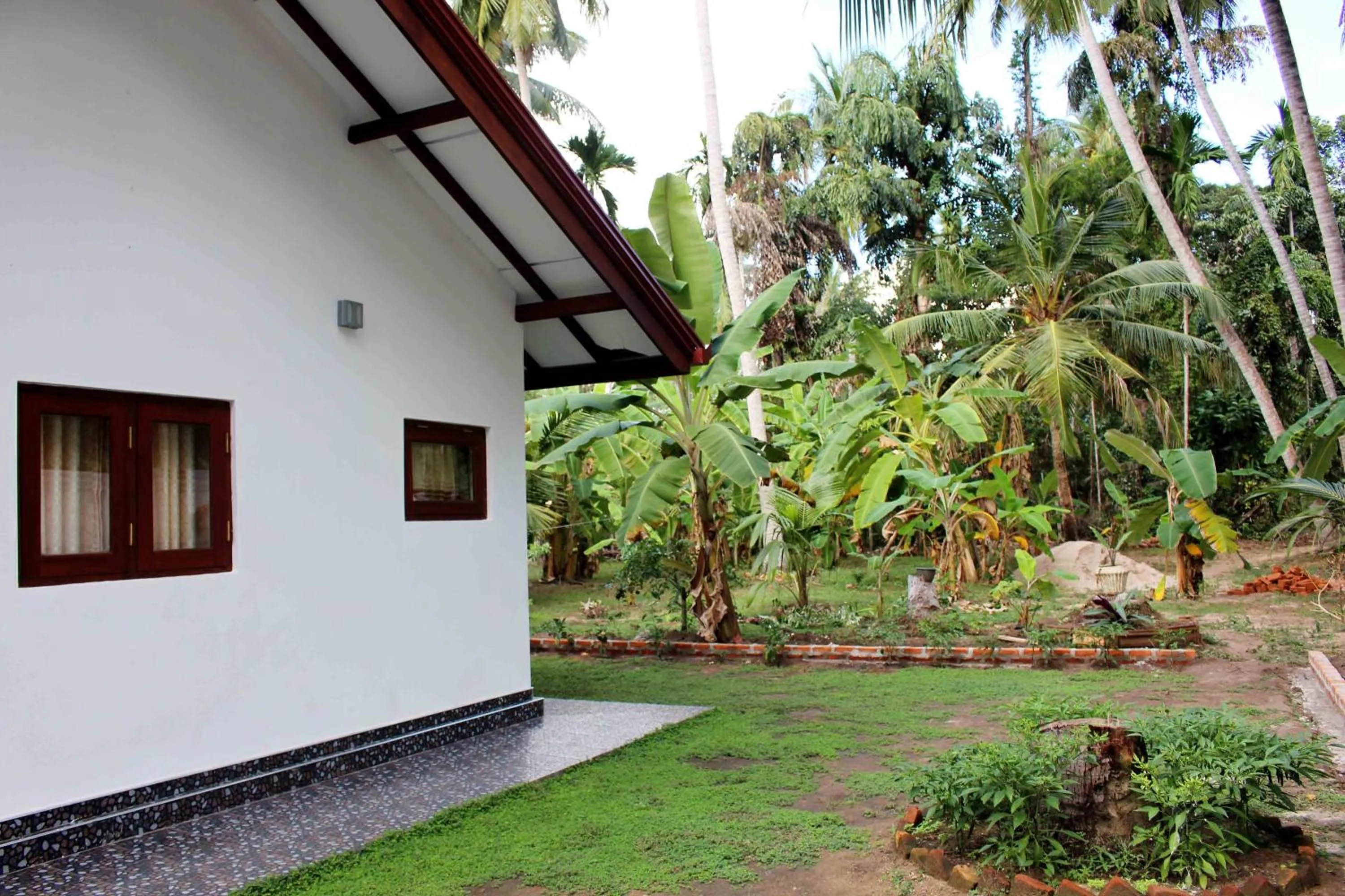 Fortune Rest Villa
