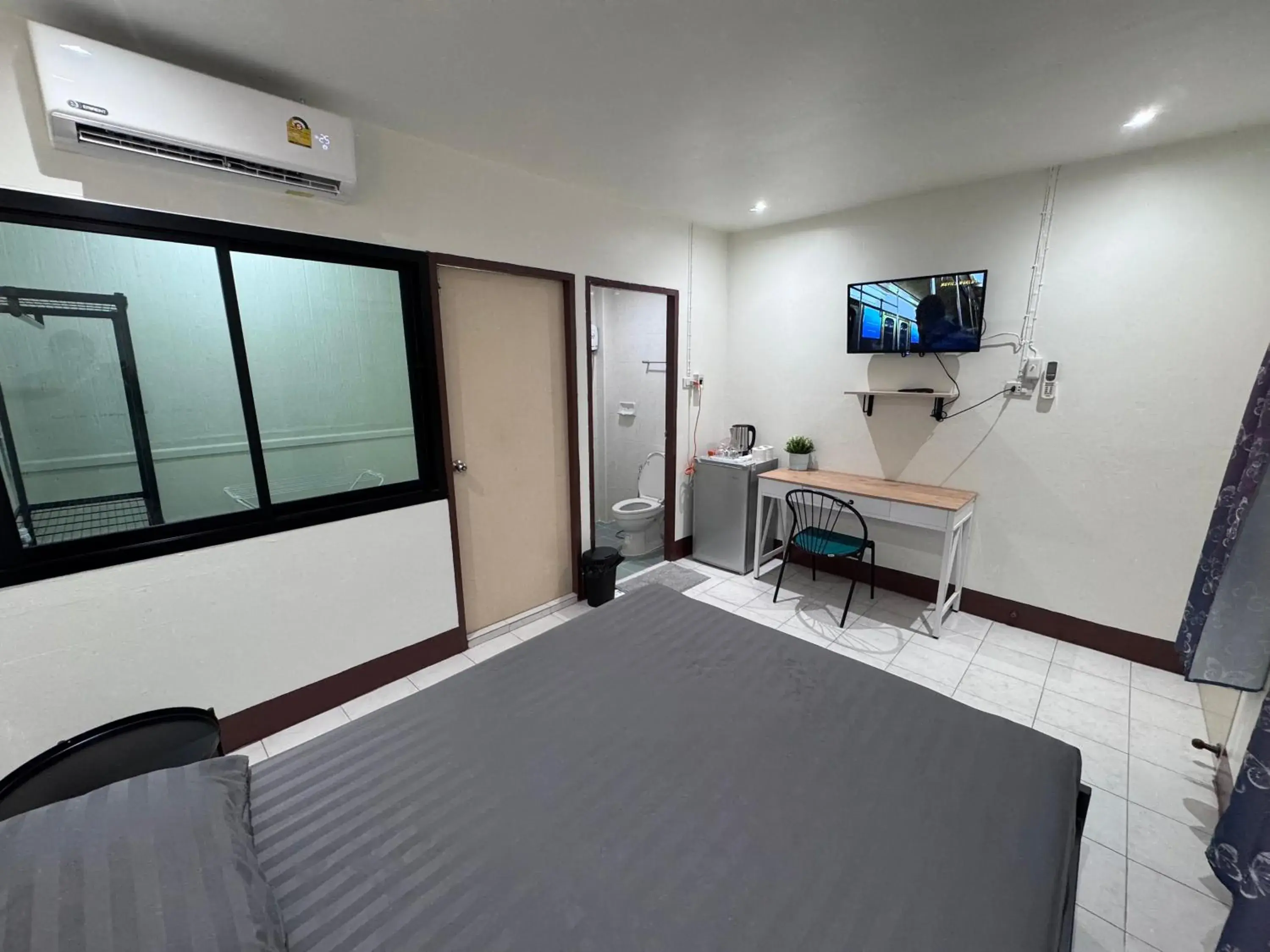 Studio Apartment in K.L.Apartment Studio Apartment in K.L.Apartment