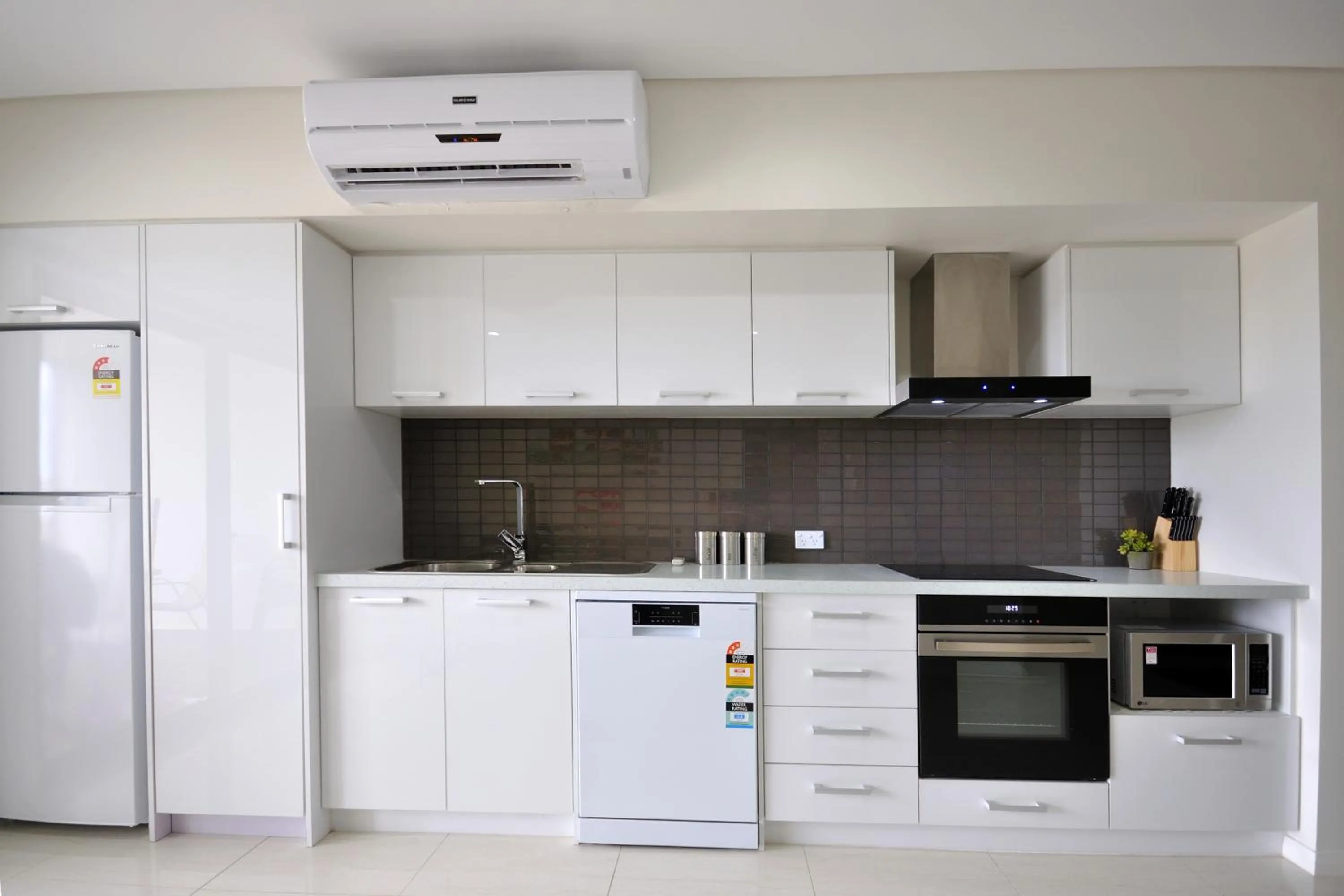 Coastal By Rockingham Apartments