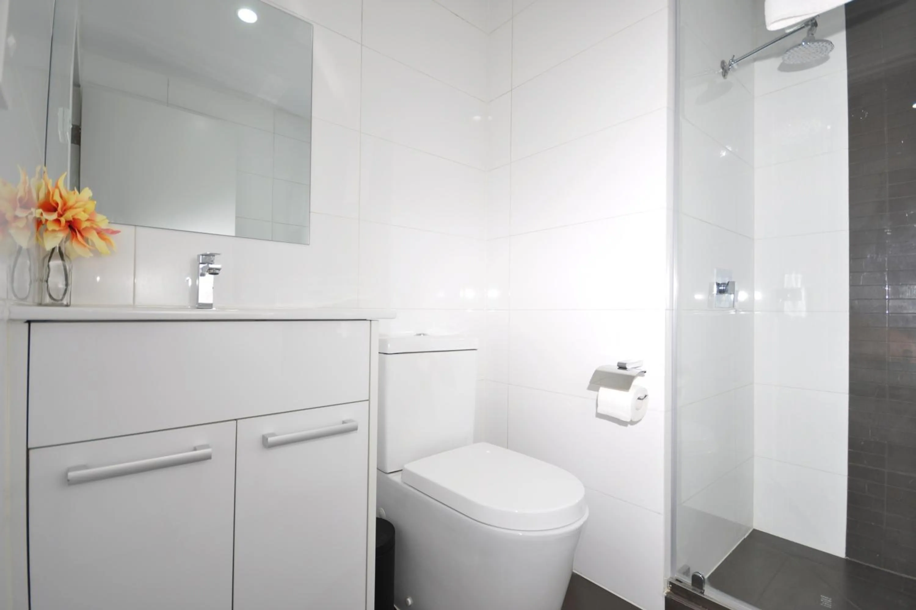 Coastal By Rockingham Apartments