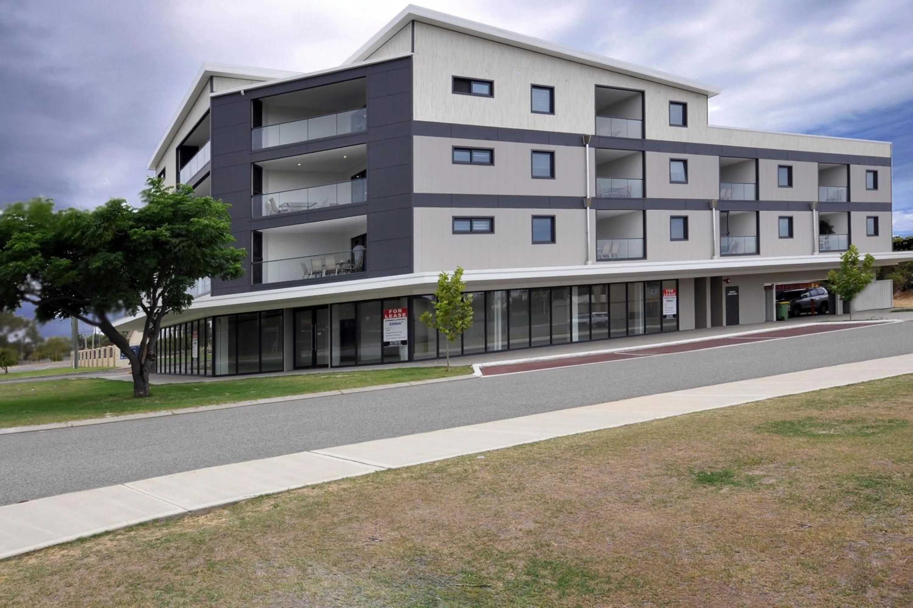 Coastal By Rockingham Apartments