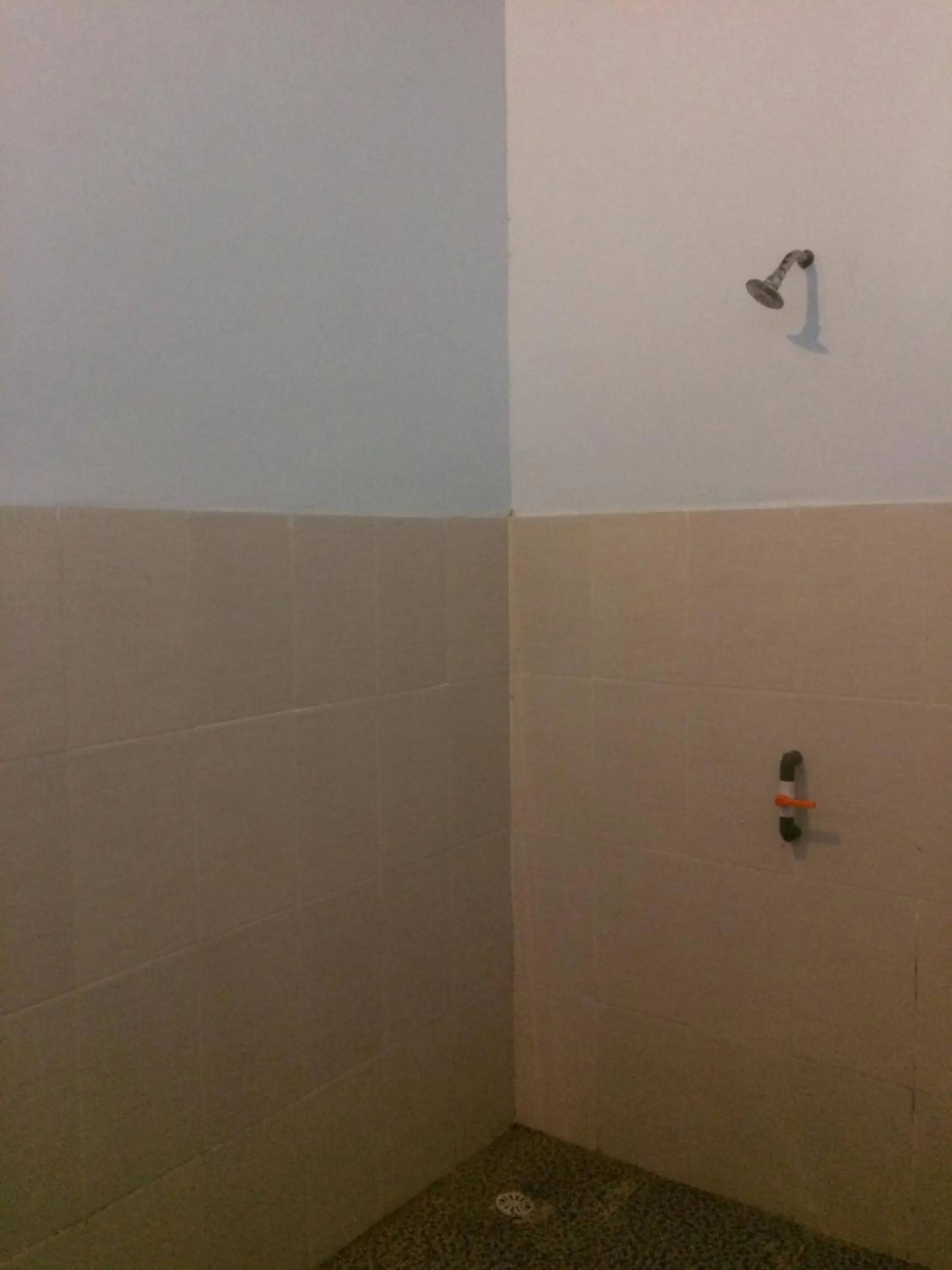 Photo of the whole room in Gili Beach