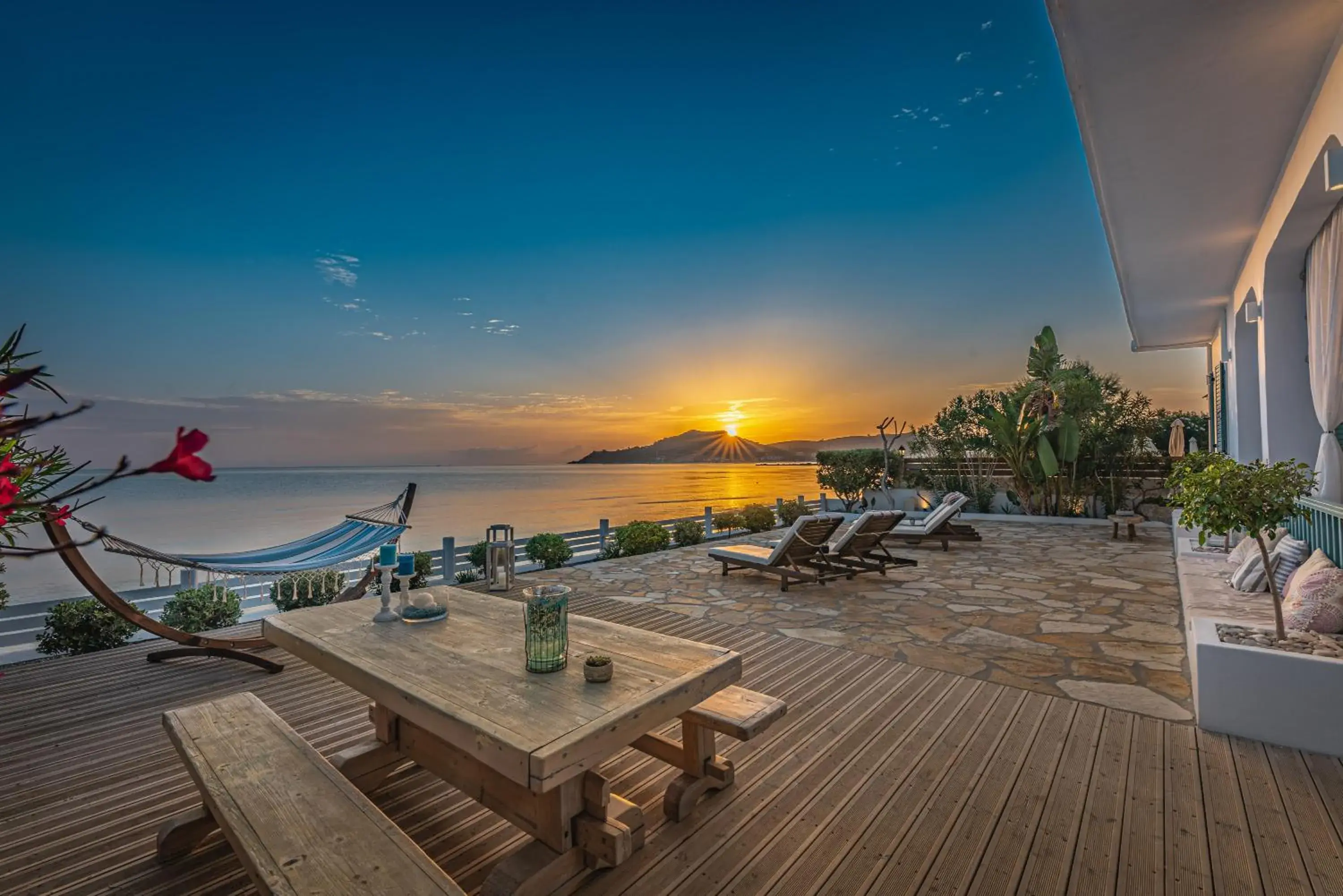 Anemos Beach House, by ZanteWize Anemos Beach House, by ZanteWize