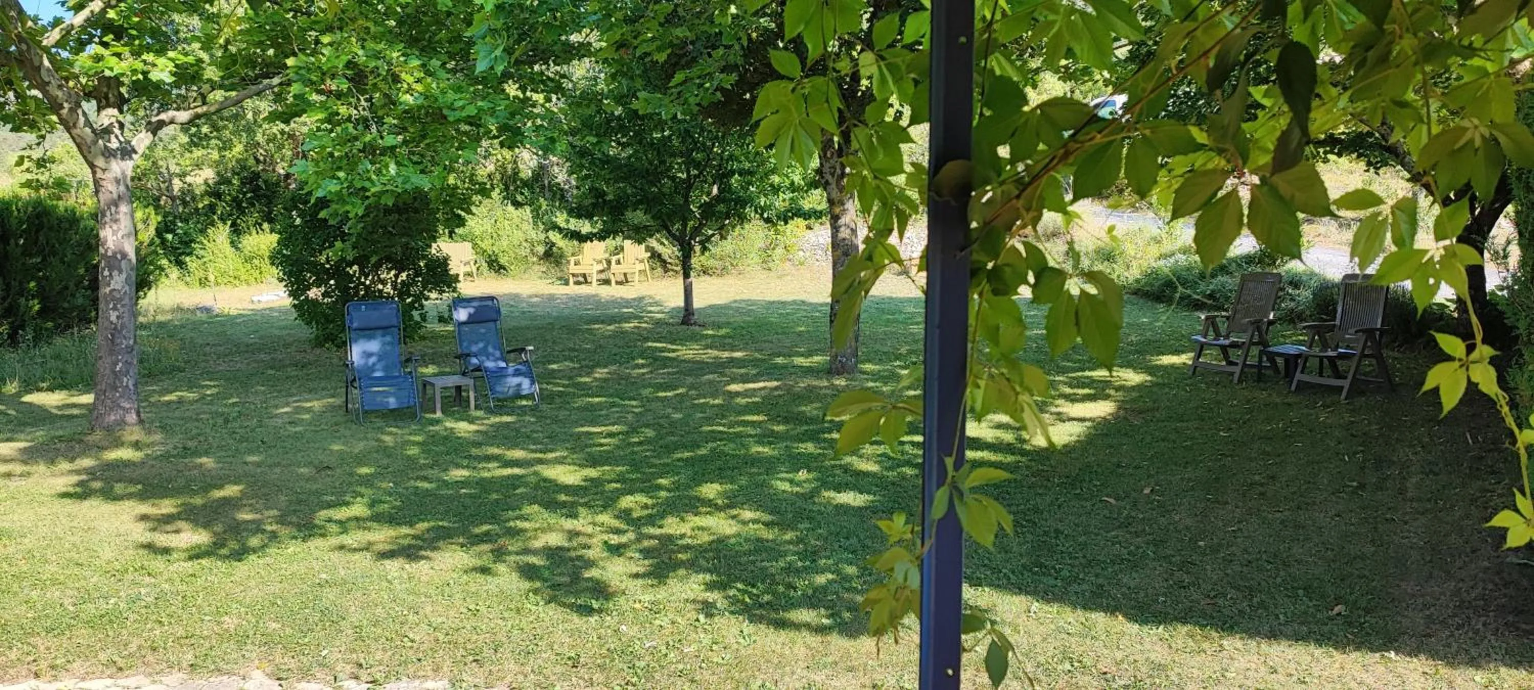 B&B Auberge Verdon