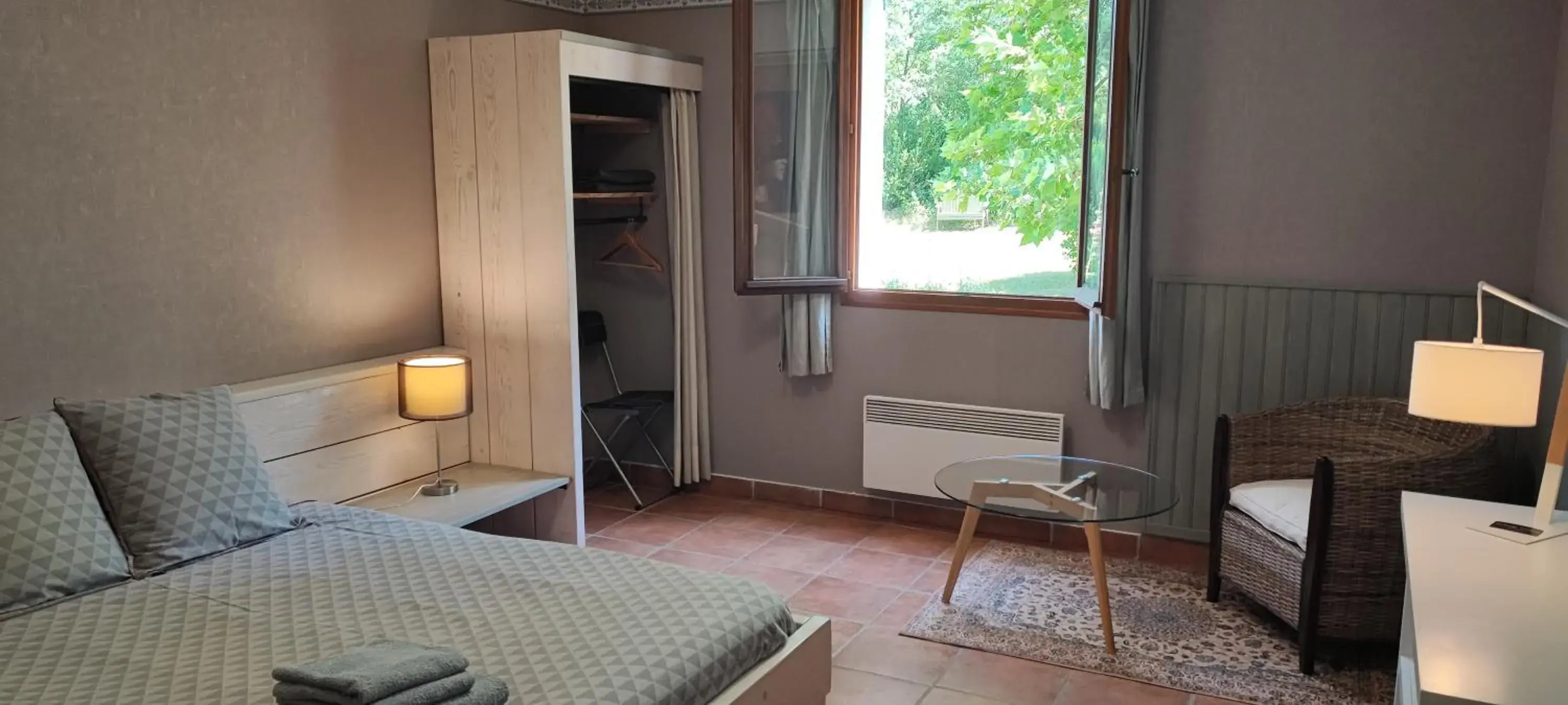 B&B Auberge Verdon B&B Auberge Verdon