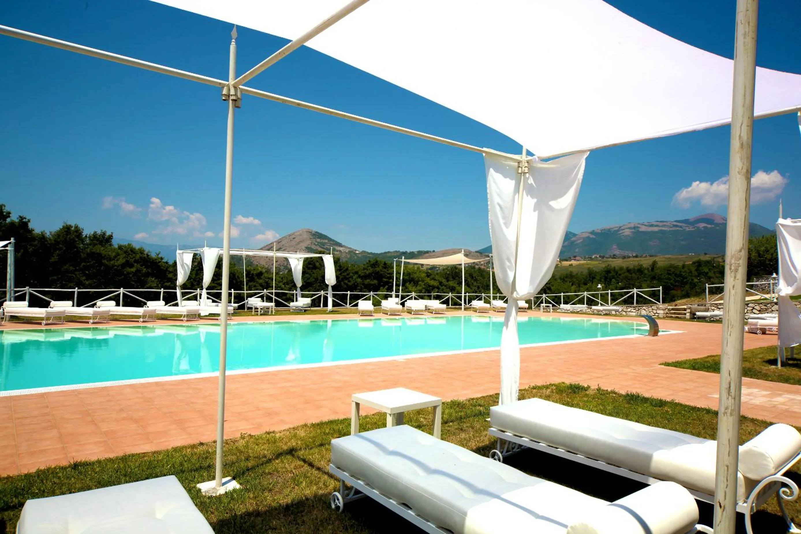 Activities in Eliceto Resort & SPA