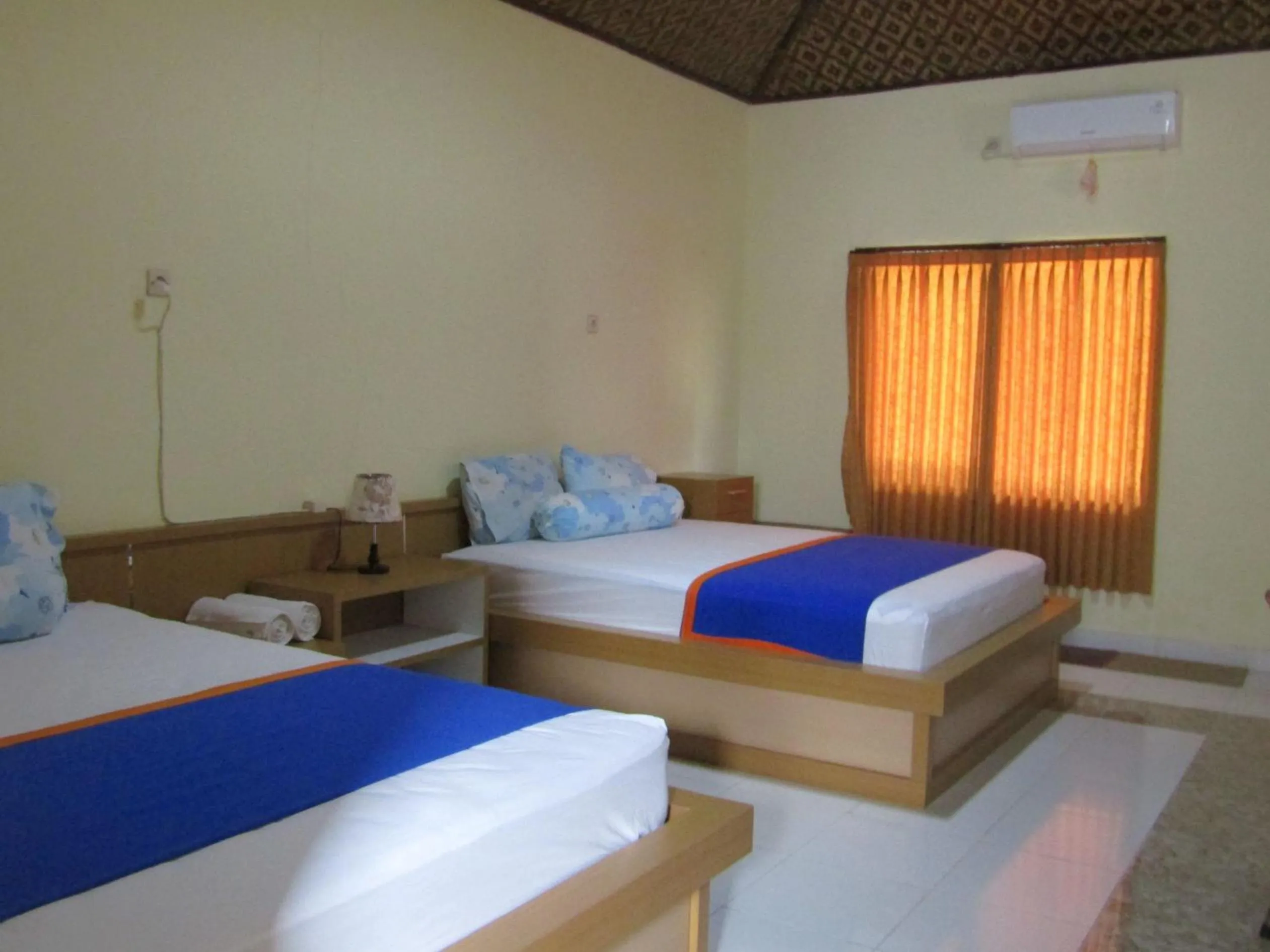 Family Room in Hotel Family Syariah 1 Parangtritis RedPartner