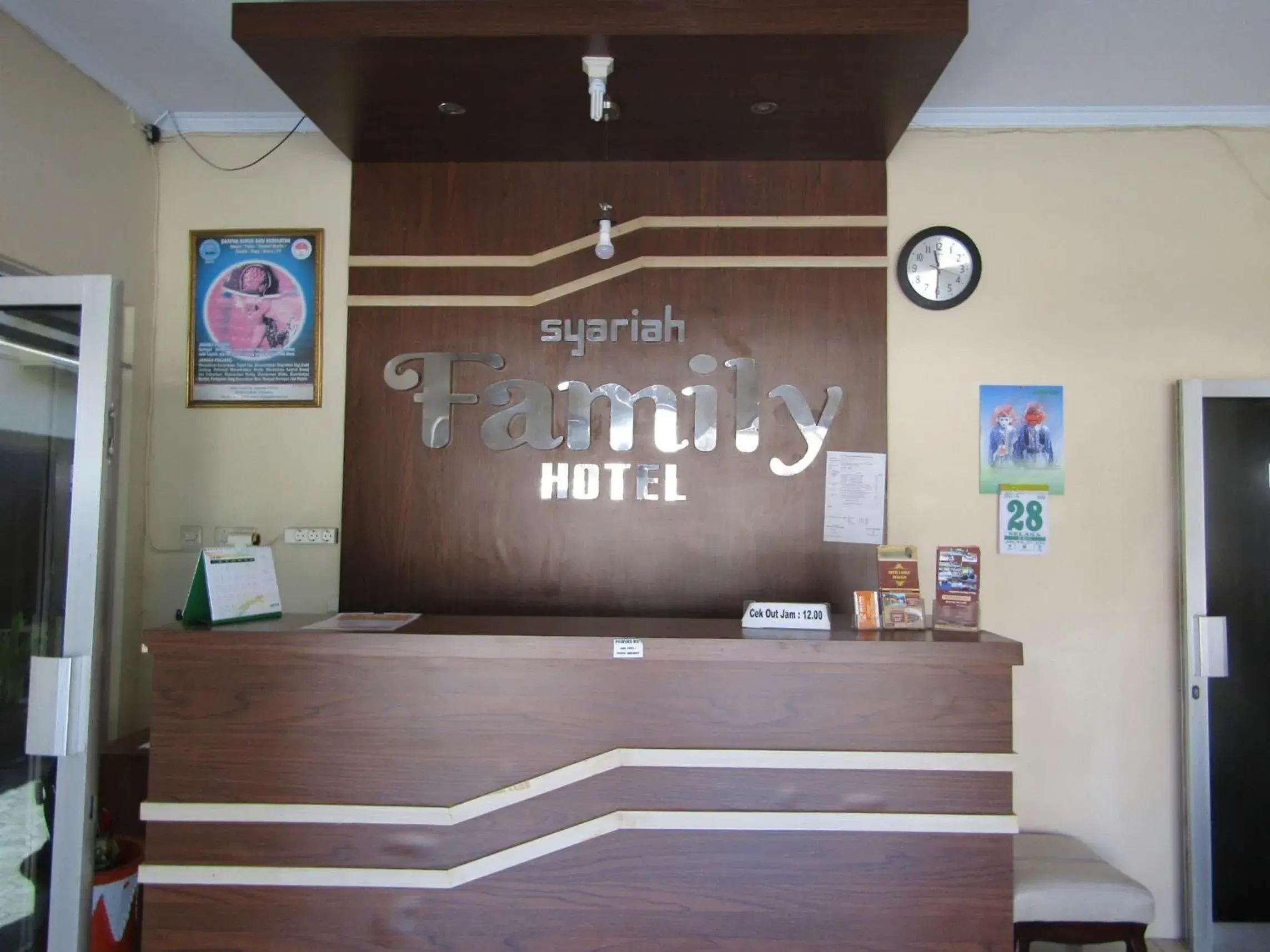 Hotel Family Syariah 1