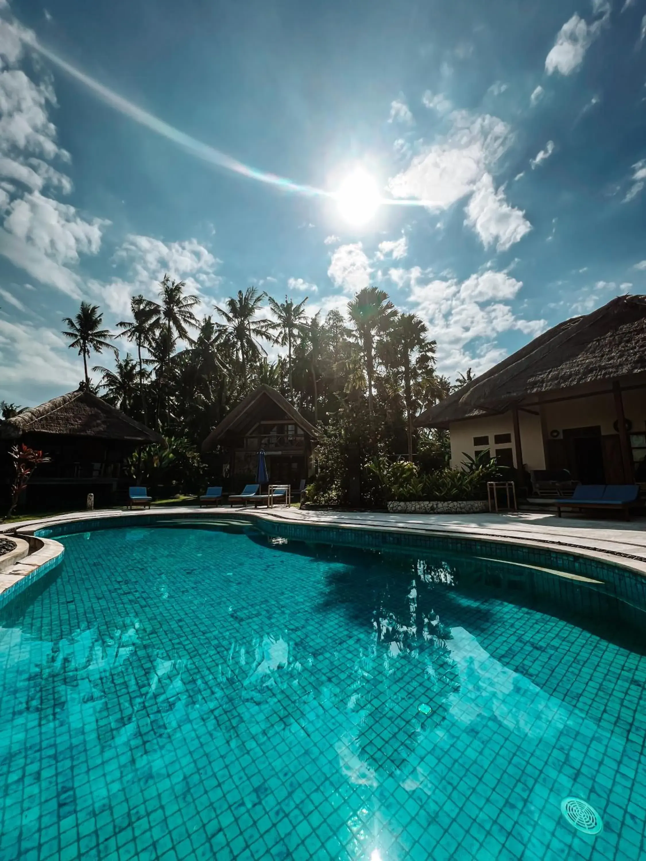 Two-Bedroom House in Two Smiling Buddhas Two-Bedroom House in Two Smiling Buddhas