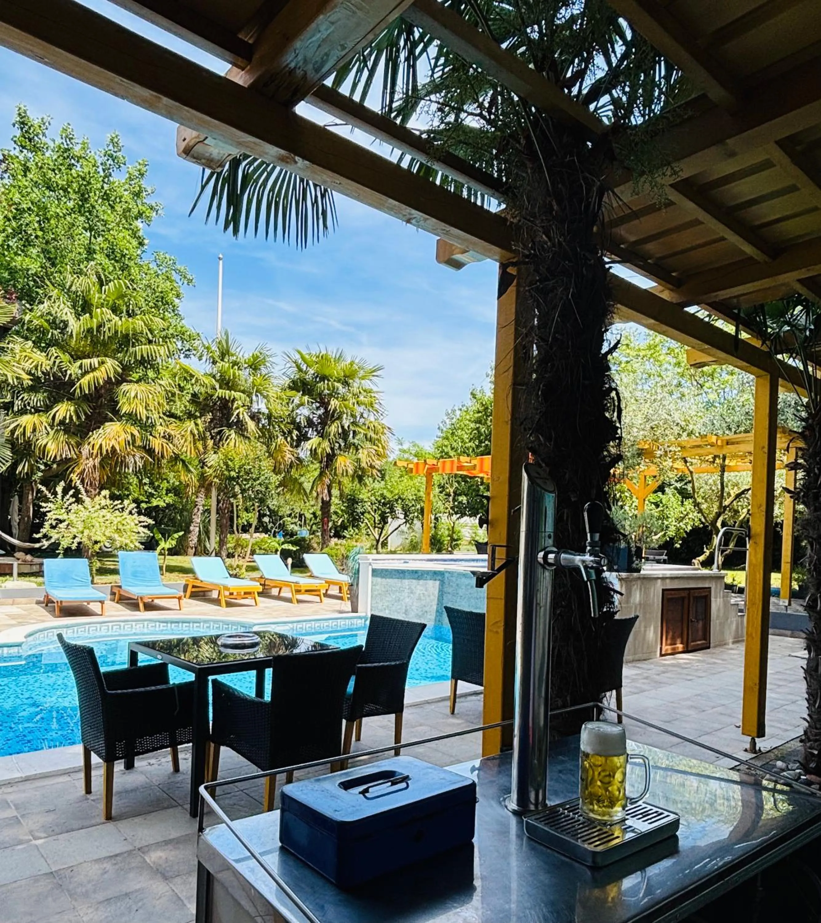Holiday home Milicevic